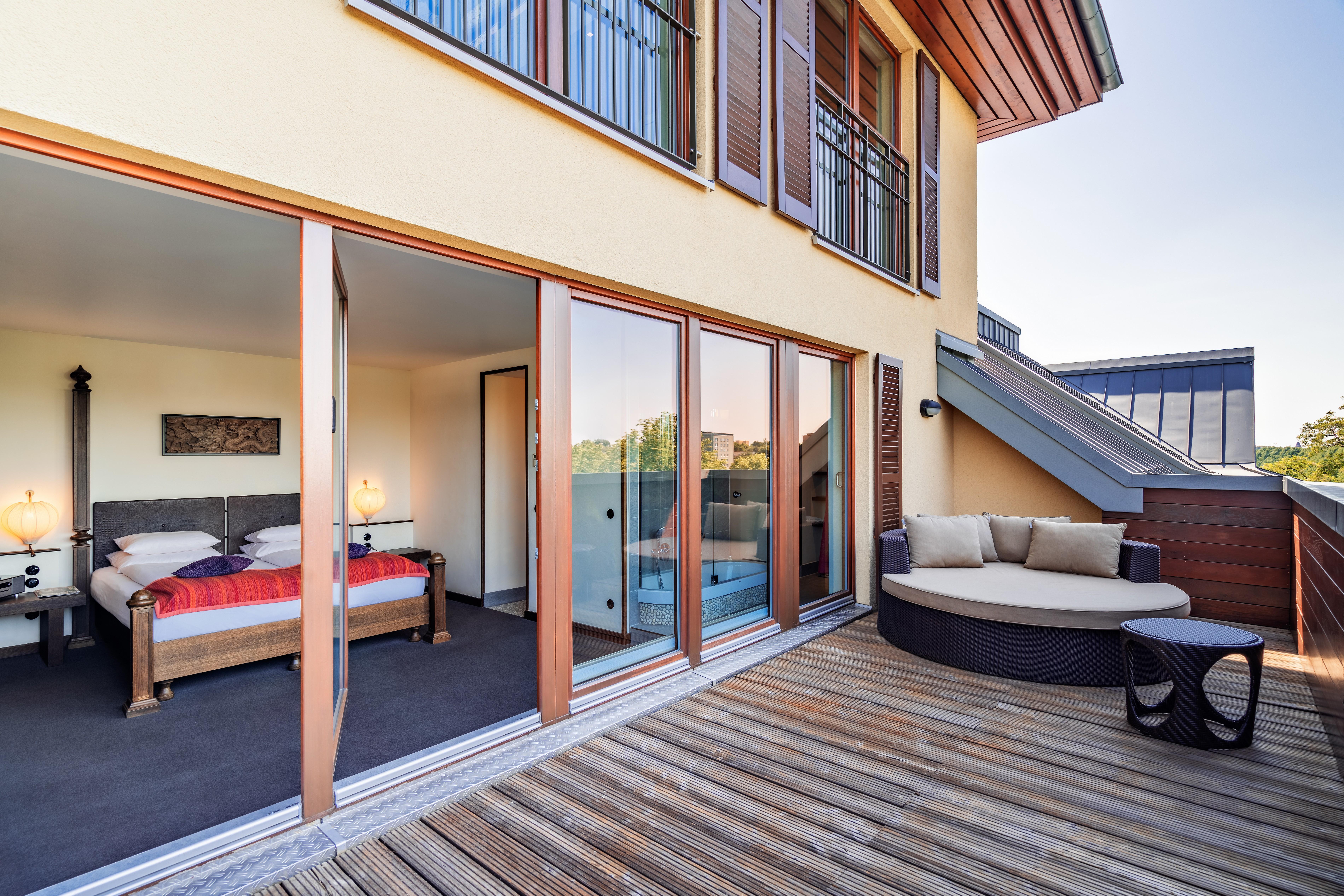 Park-hotel Hagenbeck 4*