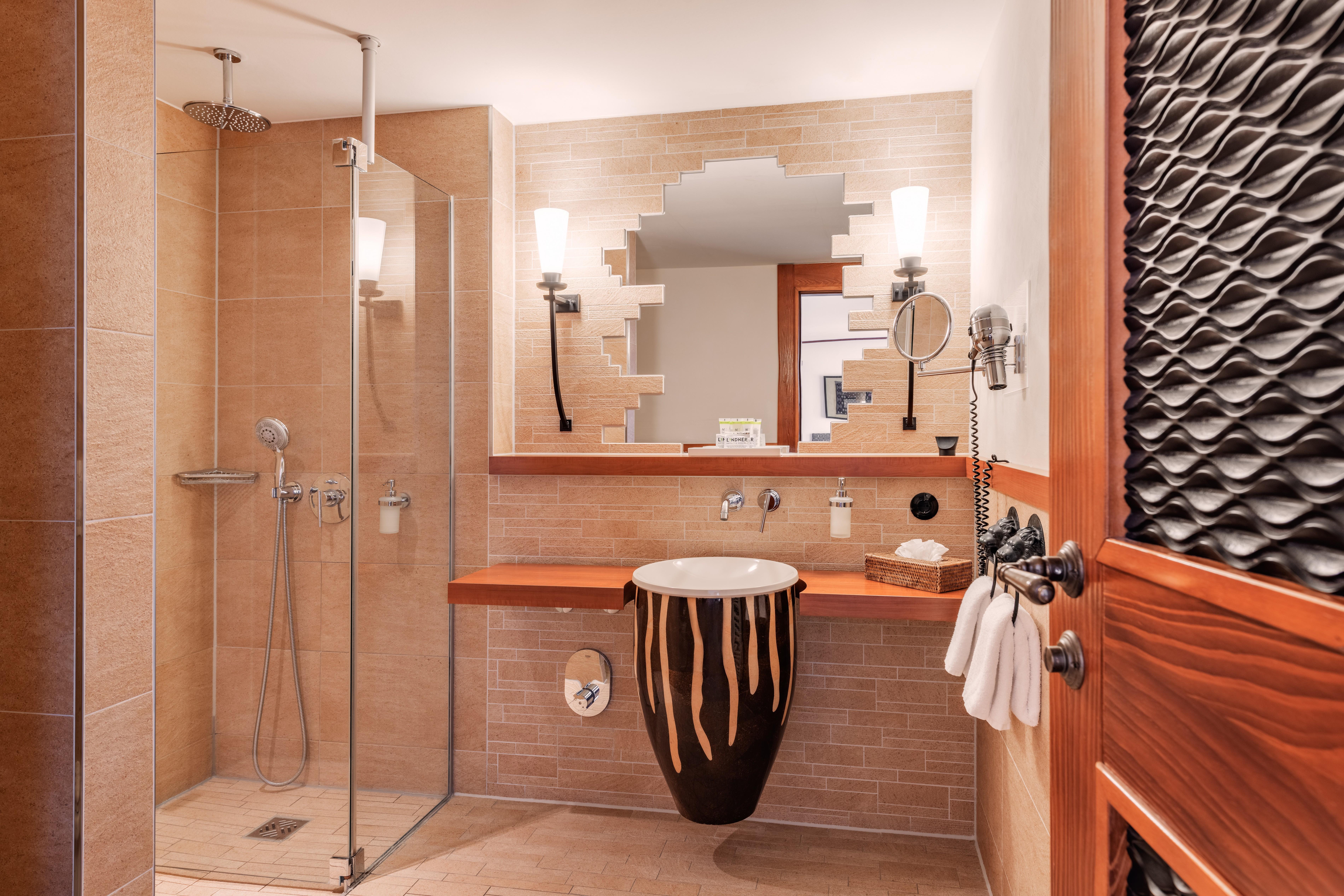 Park-hotel Hagenbeck Hotel