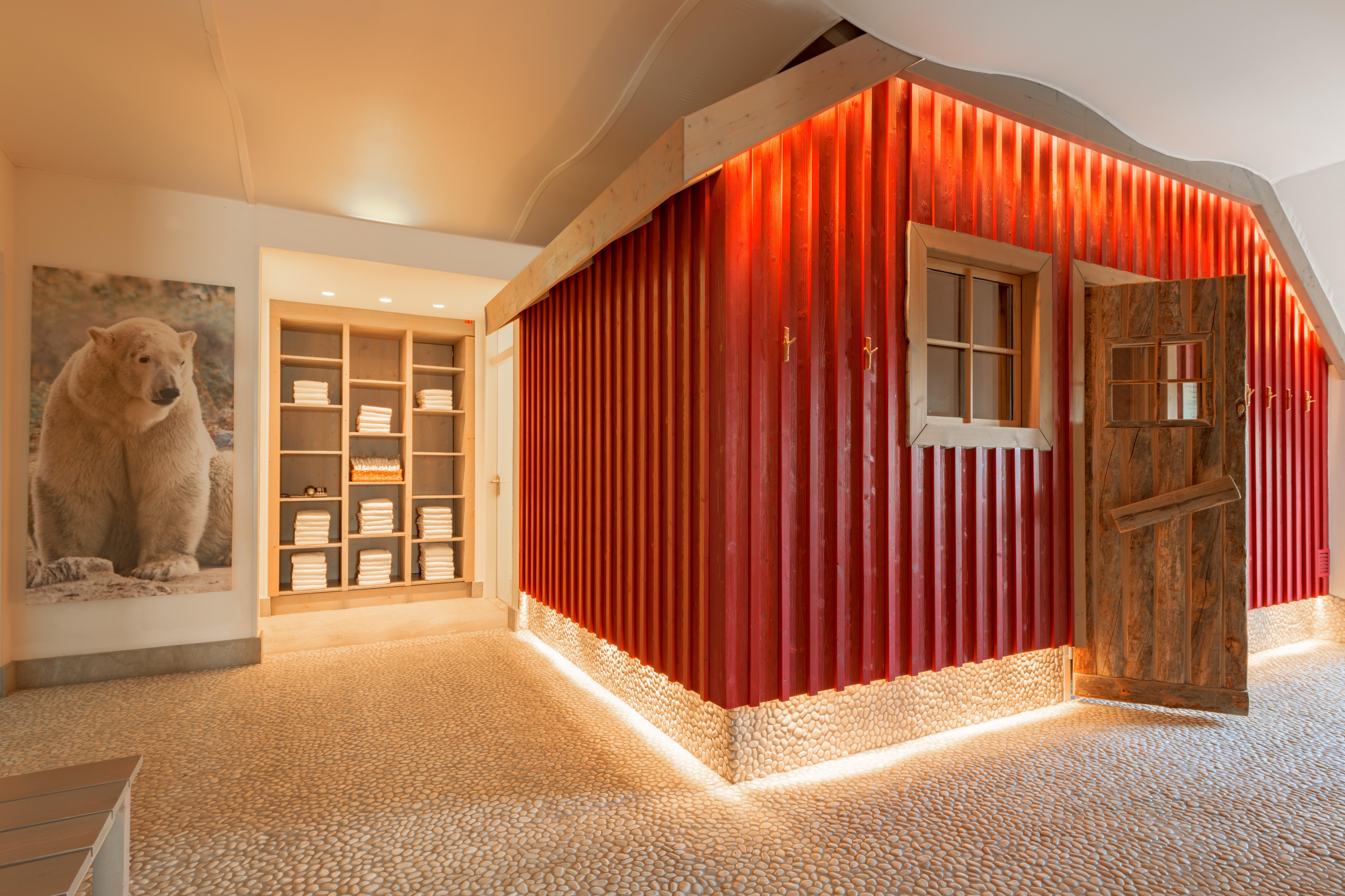Park-hotel Hagenbeck Hotel