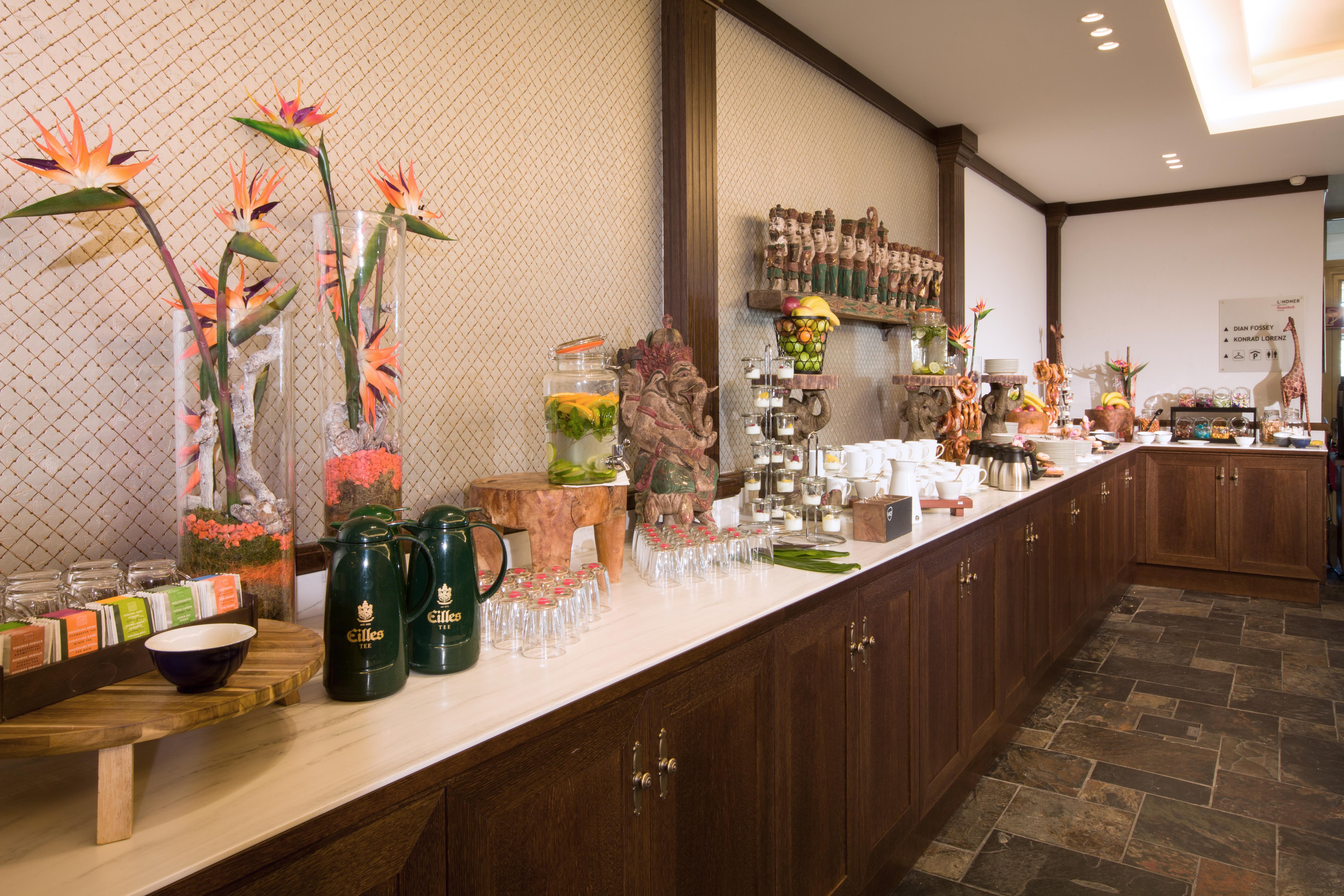 Park-hotel Hagenbeck 4*