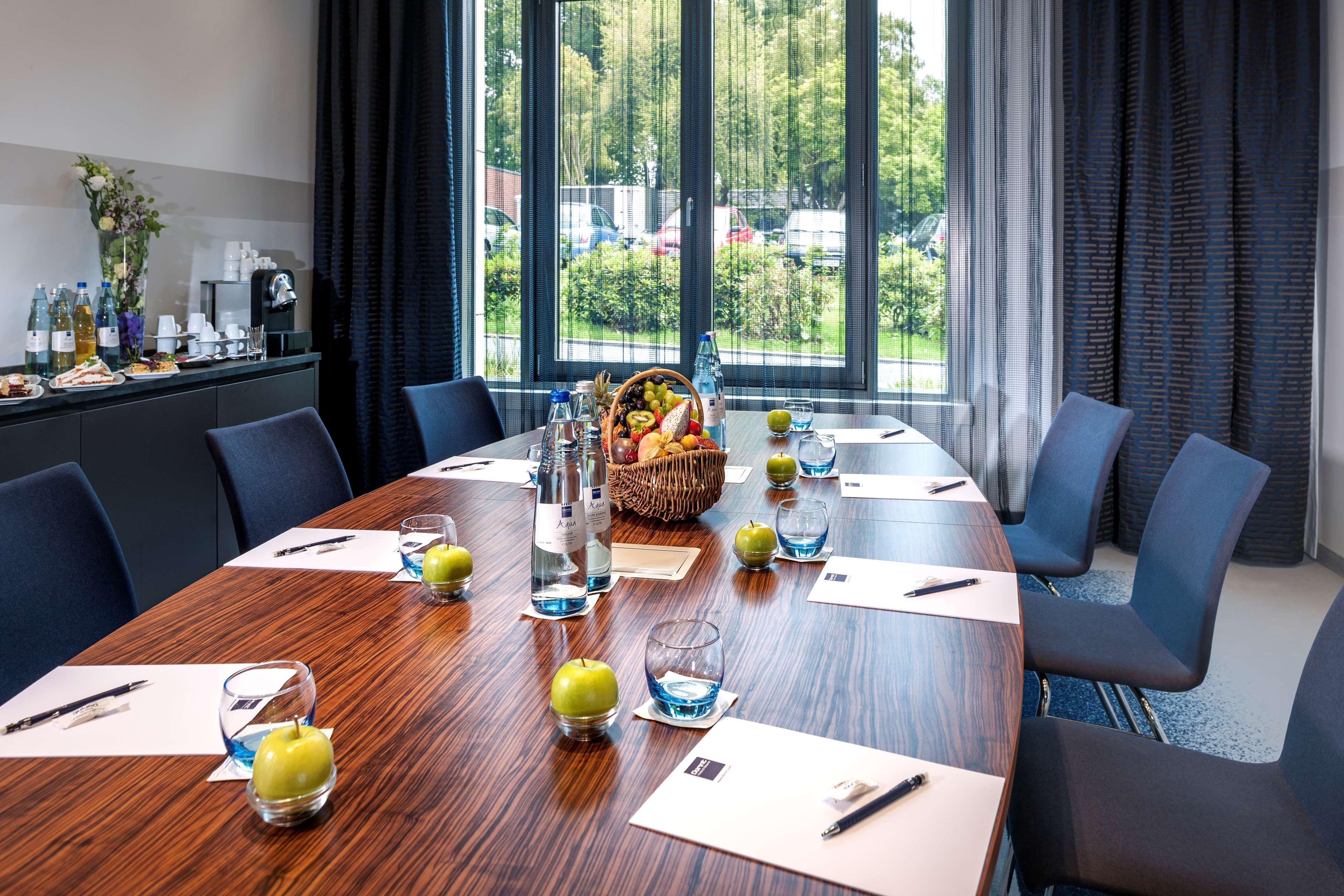 Dorint Hamburg-eppendorf Hotel