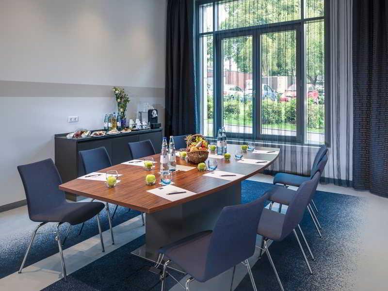 Dorint Hamburg-eppendorf Hotel Hamburg