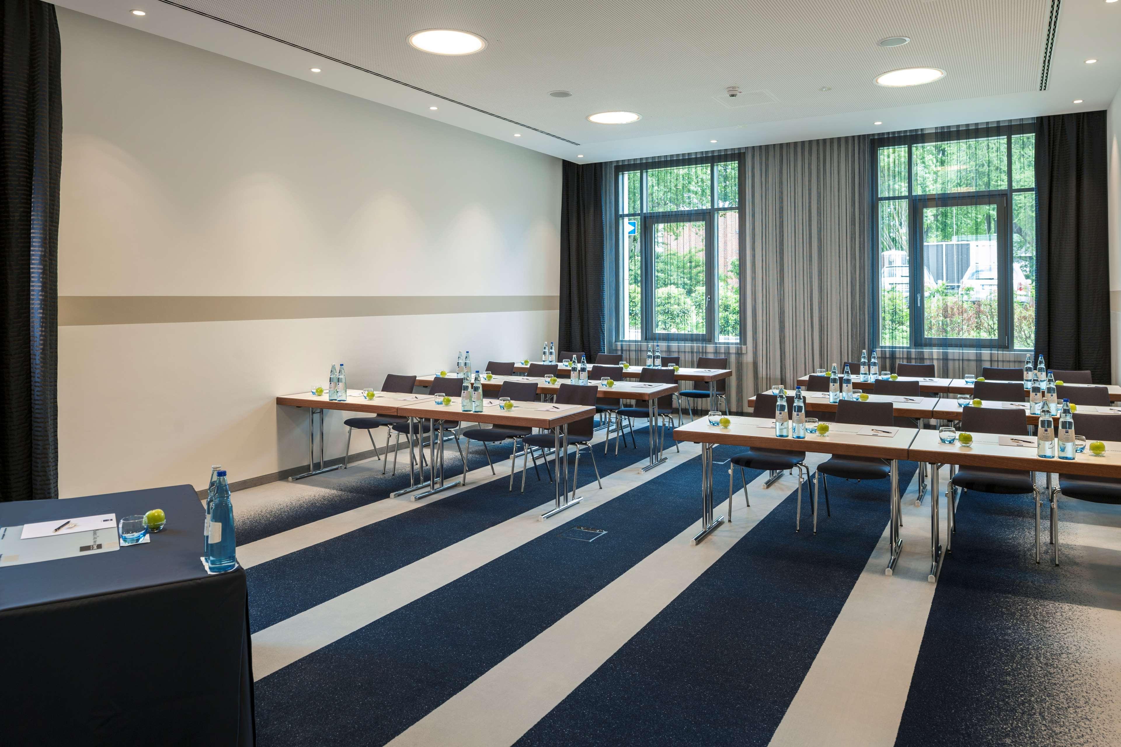 Dorint Hamburg-eppendorf Hotel 4*