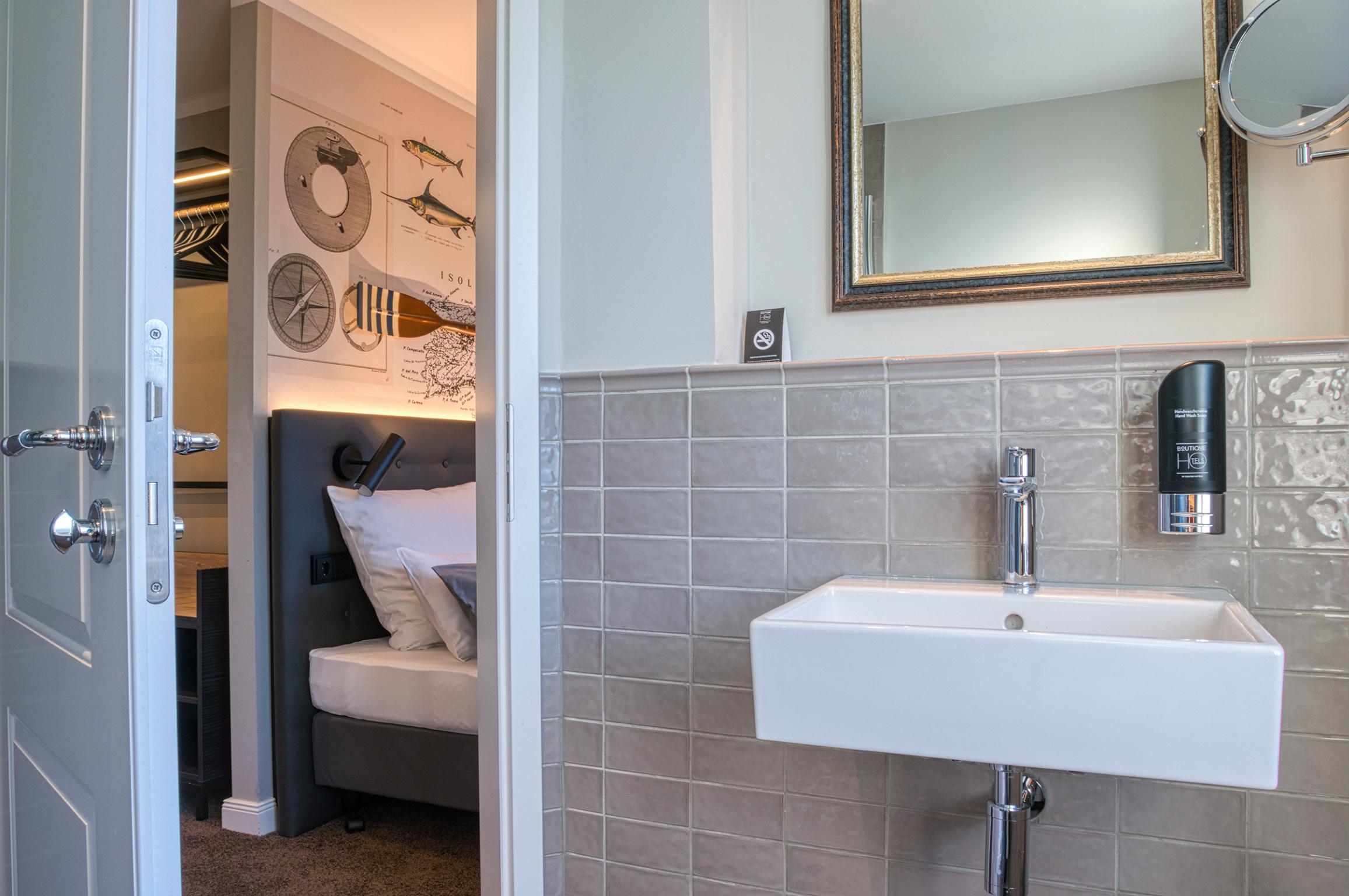 Boutique 53 & 56 City, Trademark Collection By Wyndham Hotel