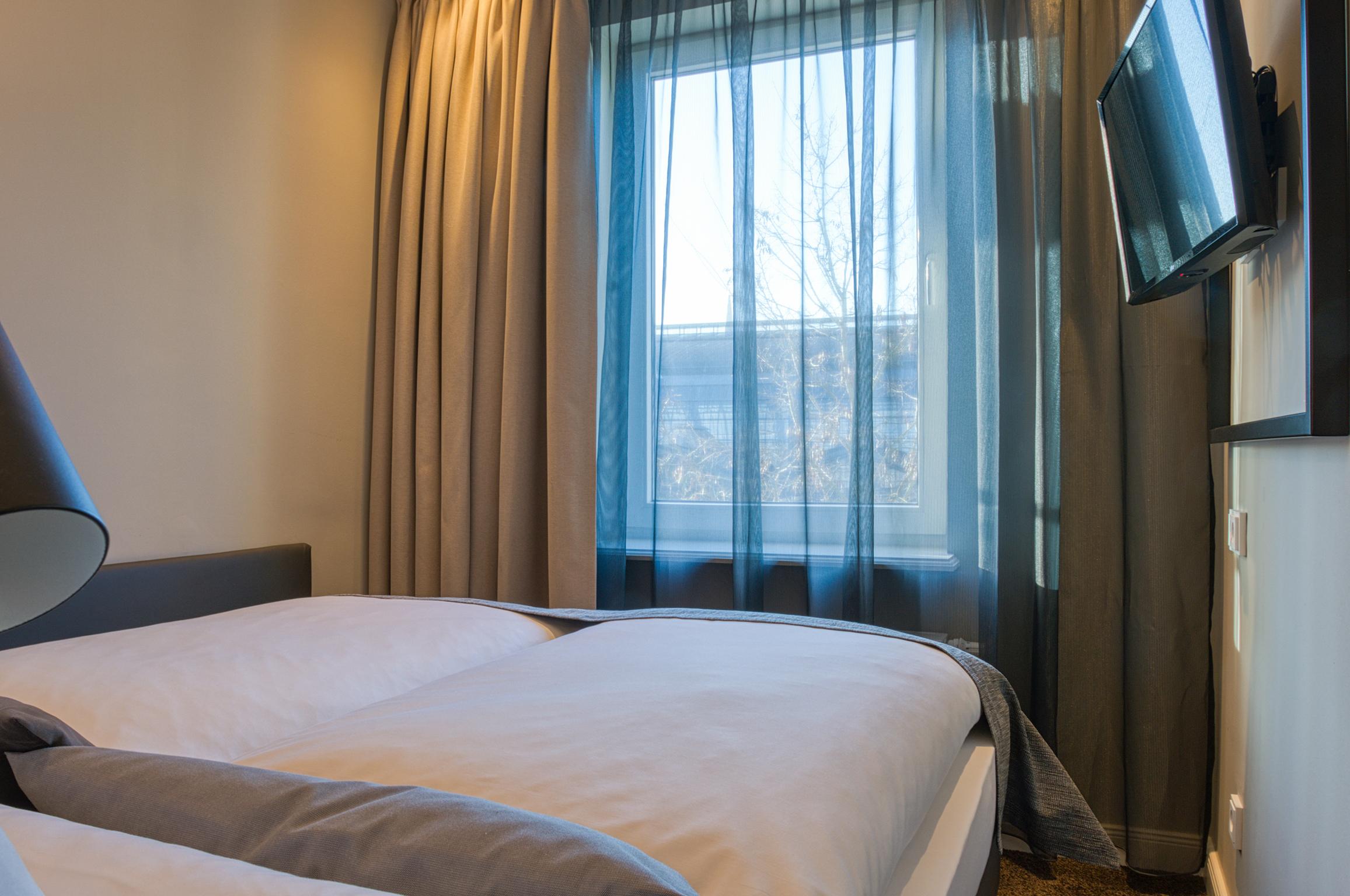 Hotel Boutique 53 & 56 City, Trademark Collection By Wyndham Hamburg