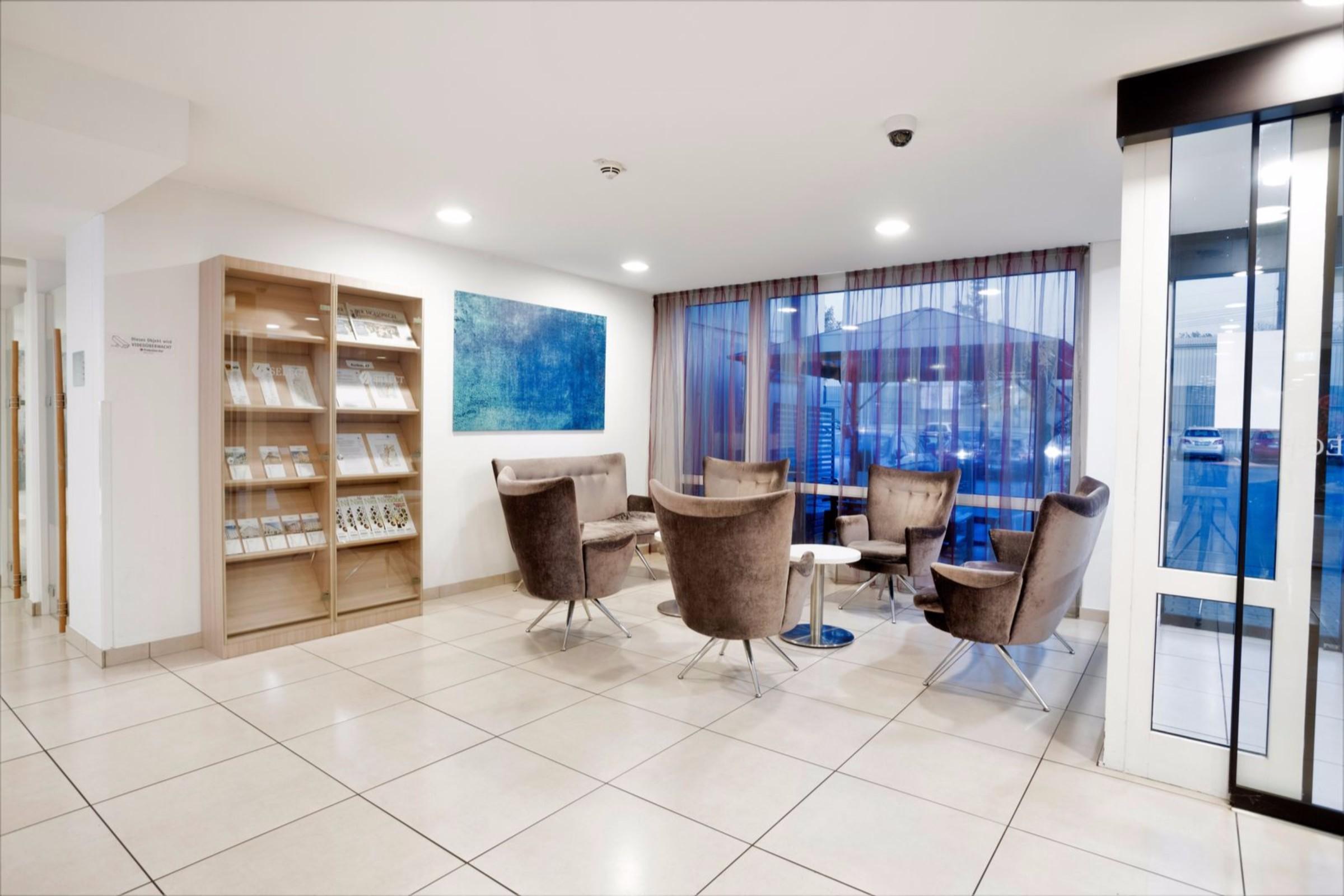 Hotel Select Nord Hamburg