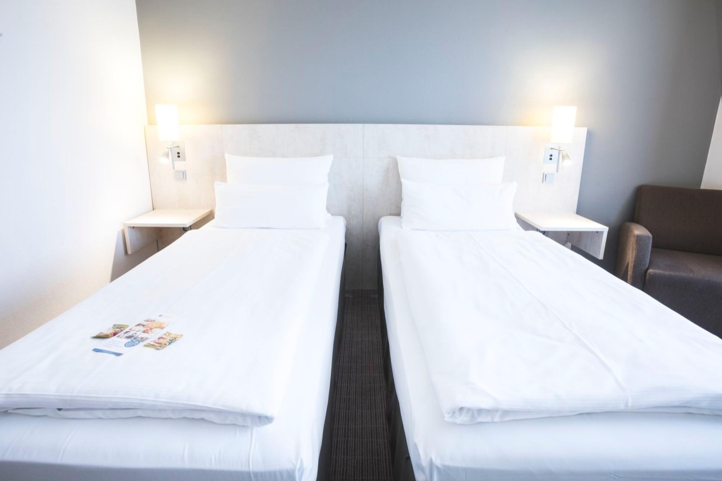Select Nord 4* Hamburg