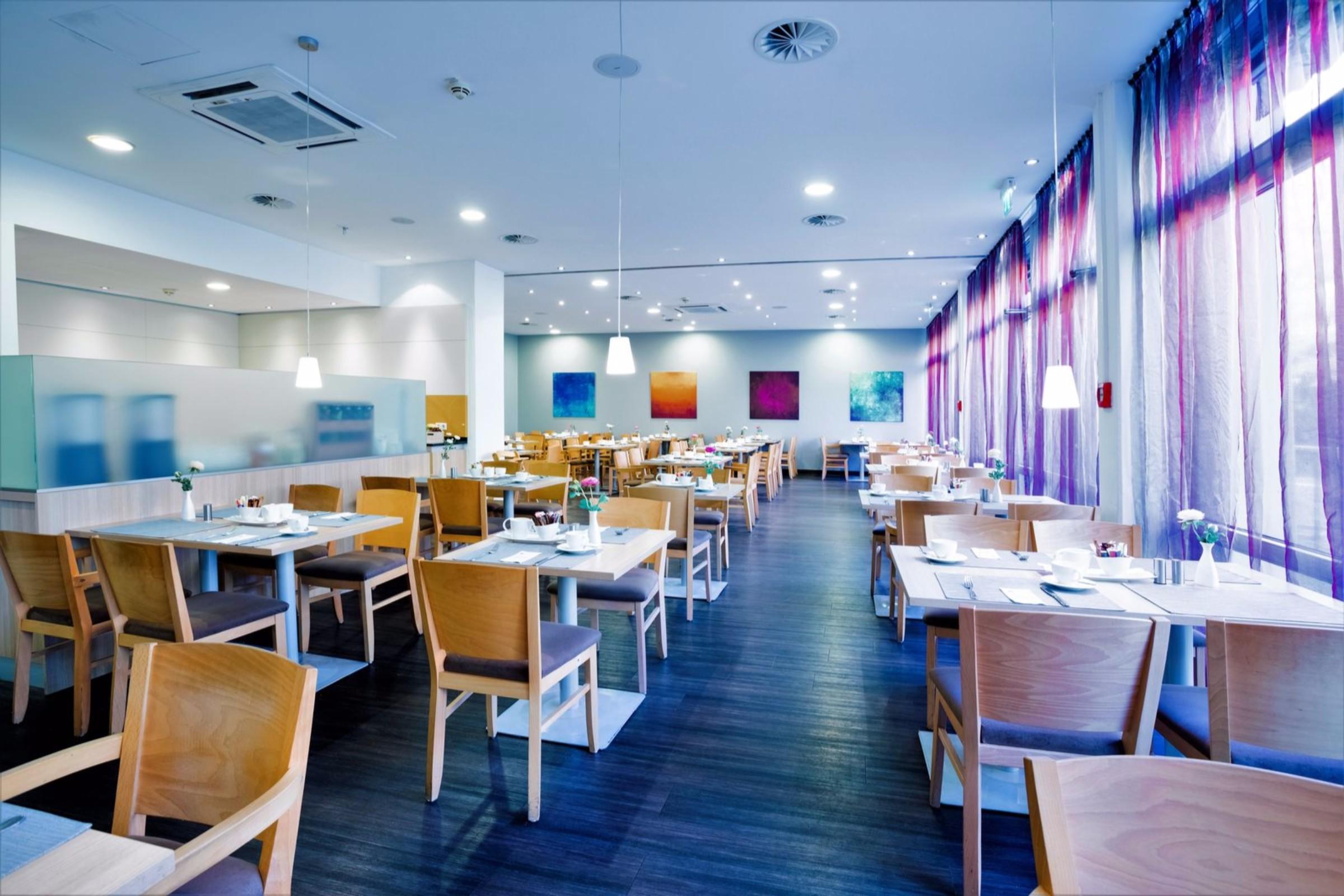 Select Nord 4* Hamburg