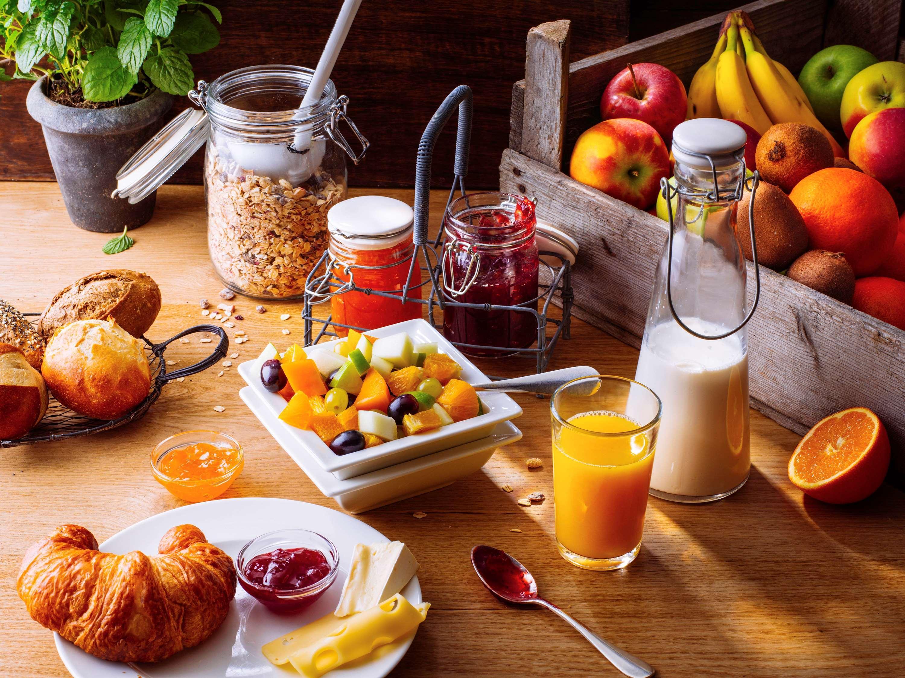 Ibis Hotel Hamburgo