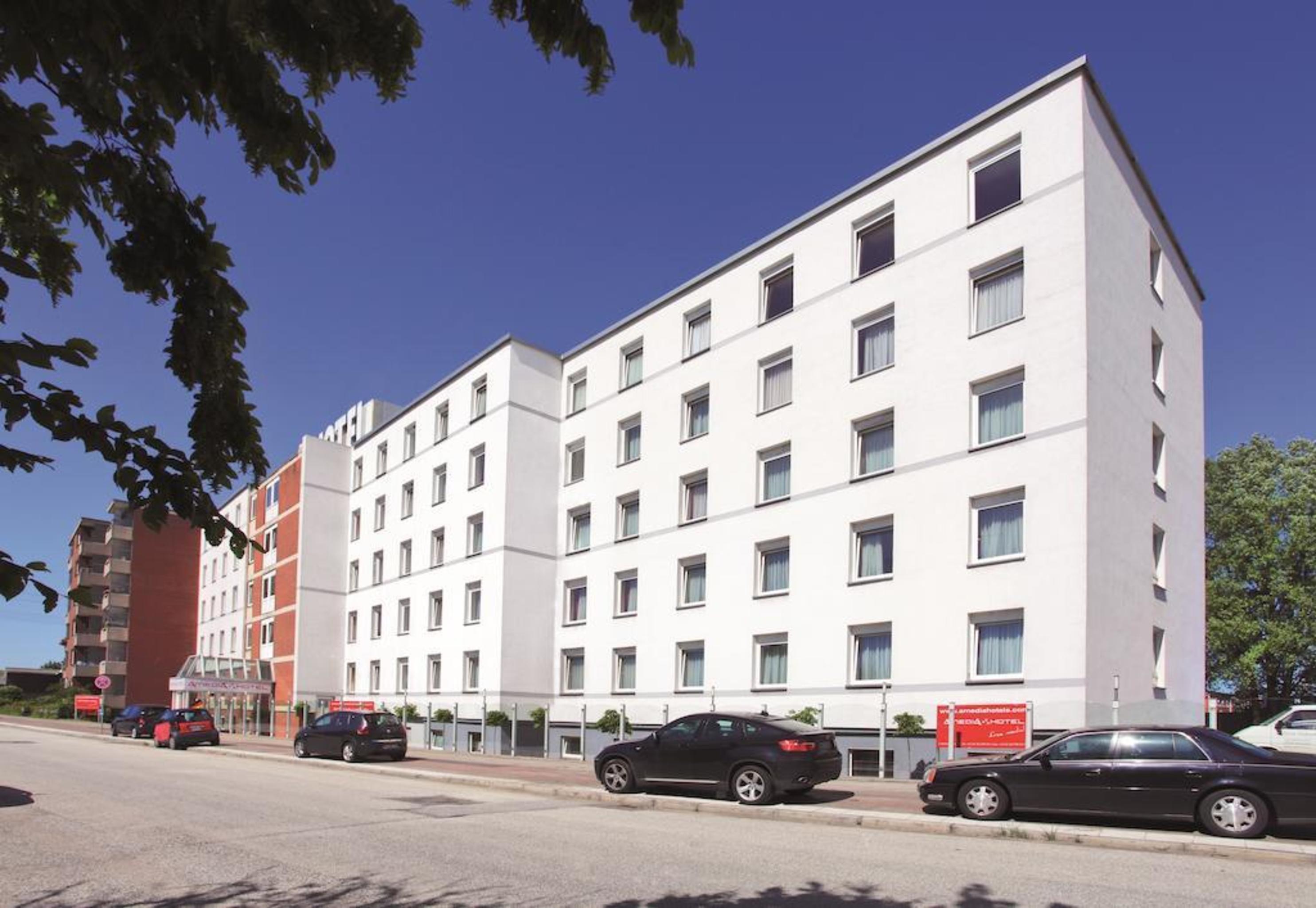 Plaza Moorfleet 3* Hamburg-Harburg