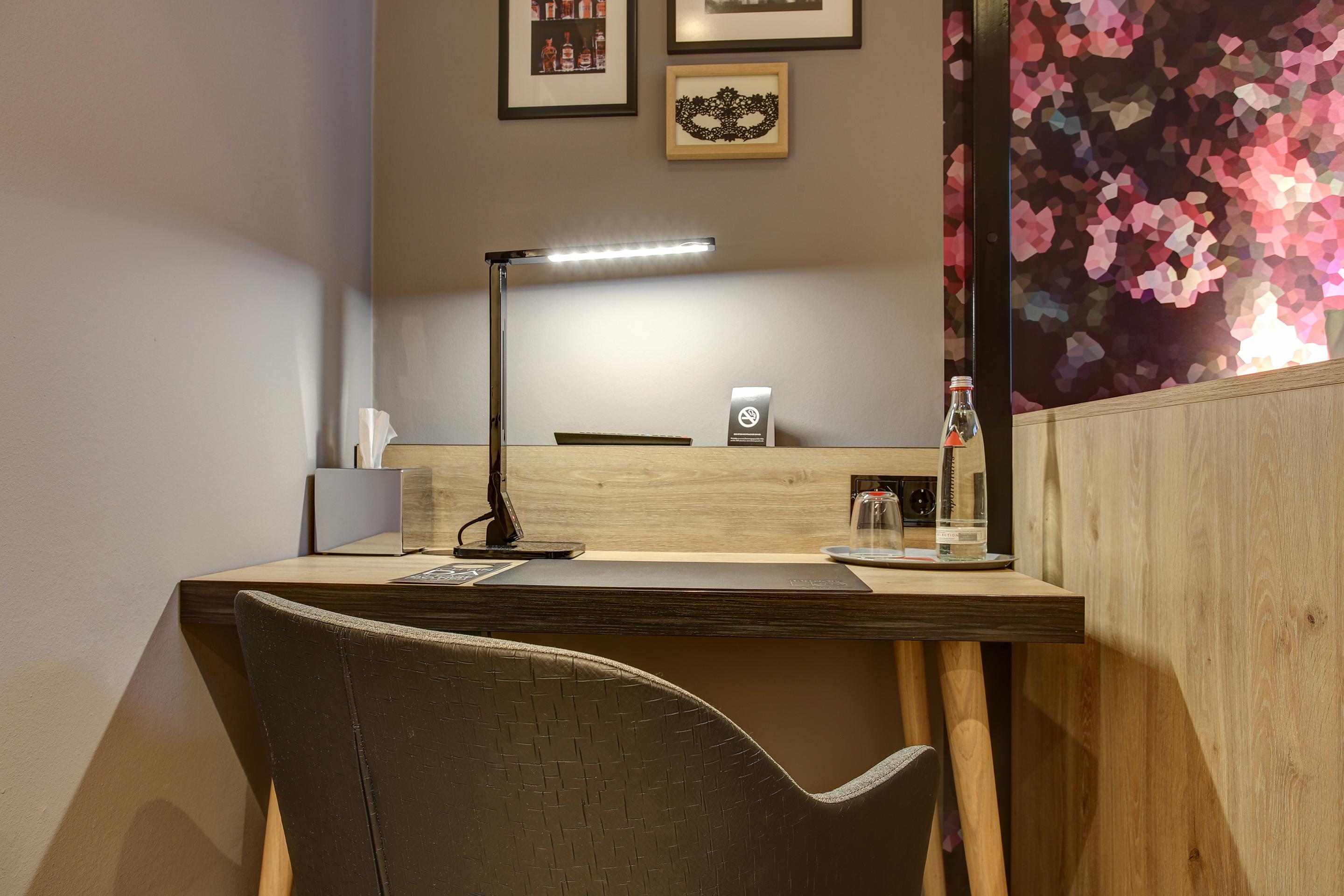 Vienna House Easy By Wyndham Hamburgo