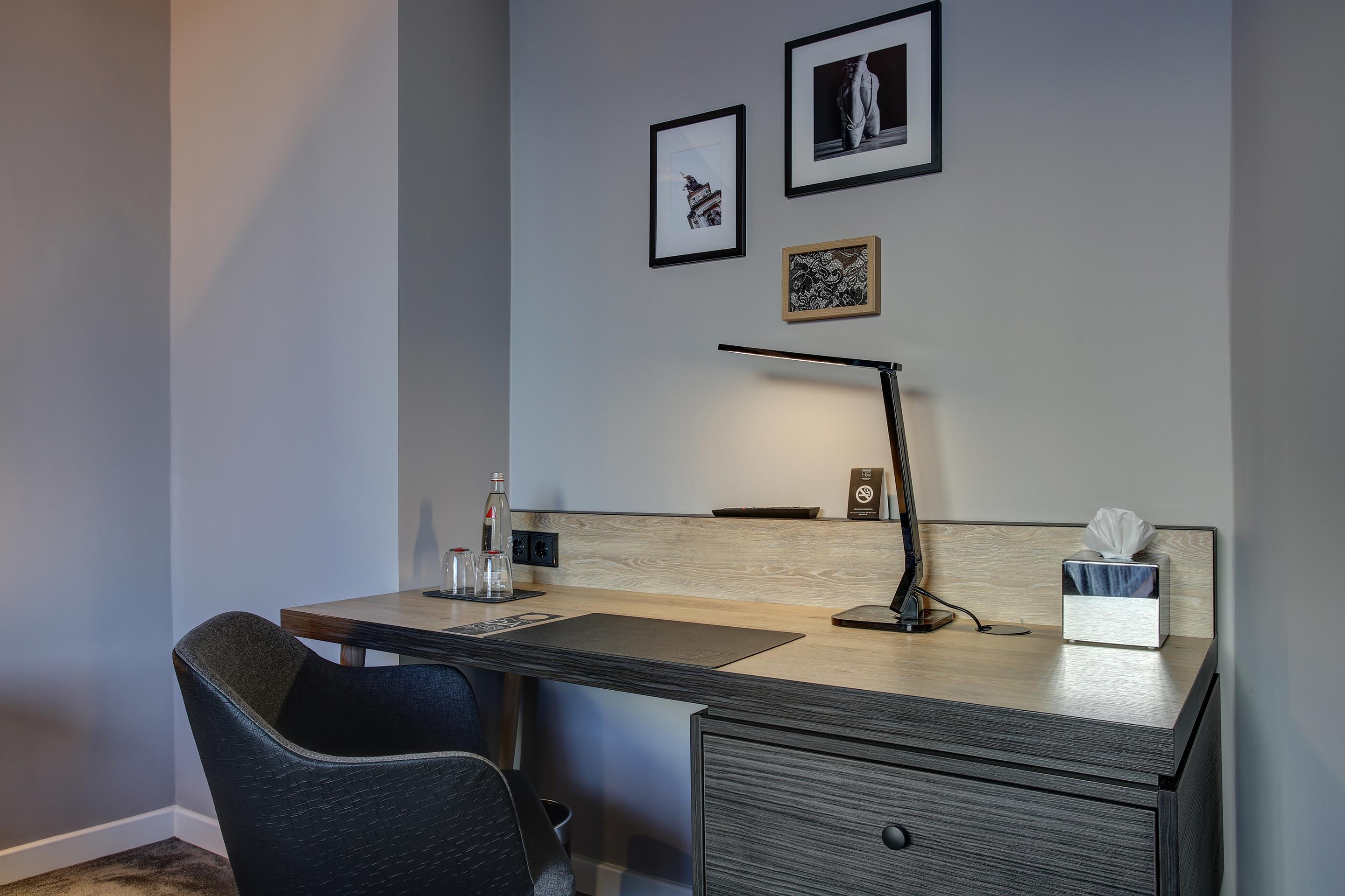 Vienna House Easy By Wyndham 3* Hamburgo