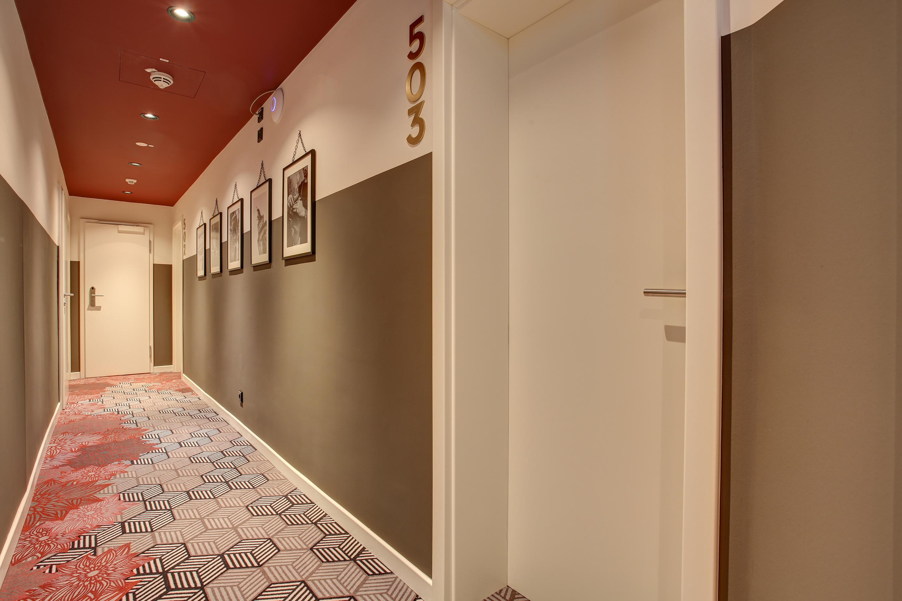 Vienna House Easy By Wyndham Hotel Hamburgo