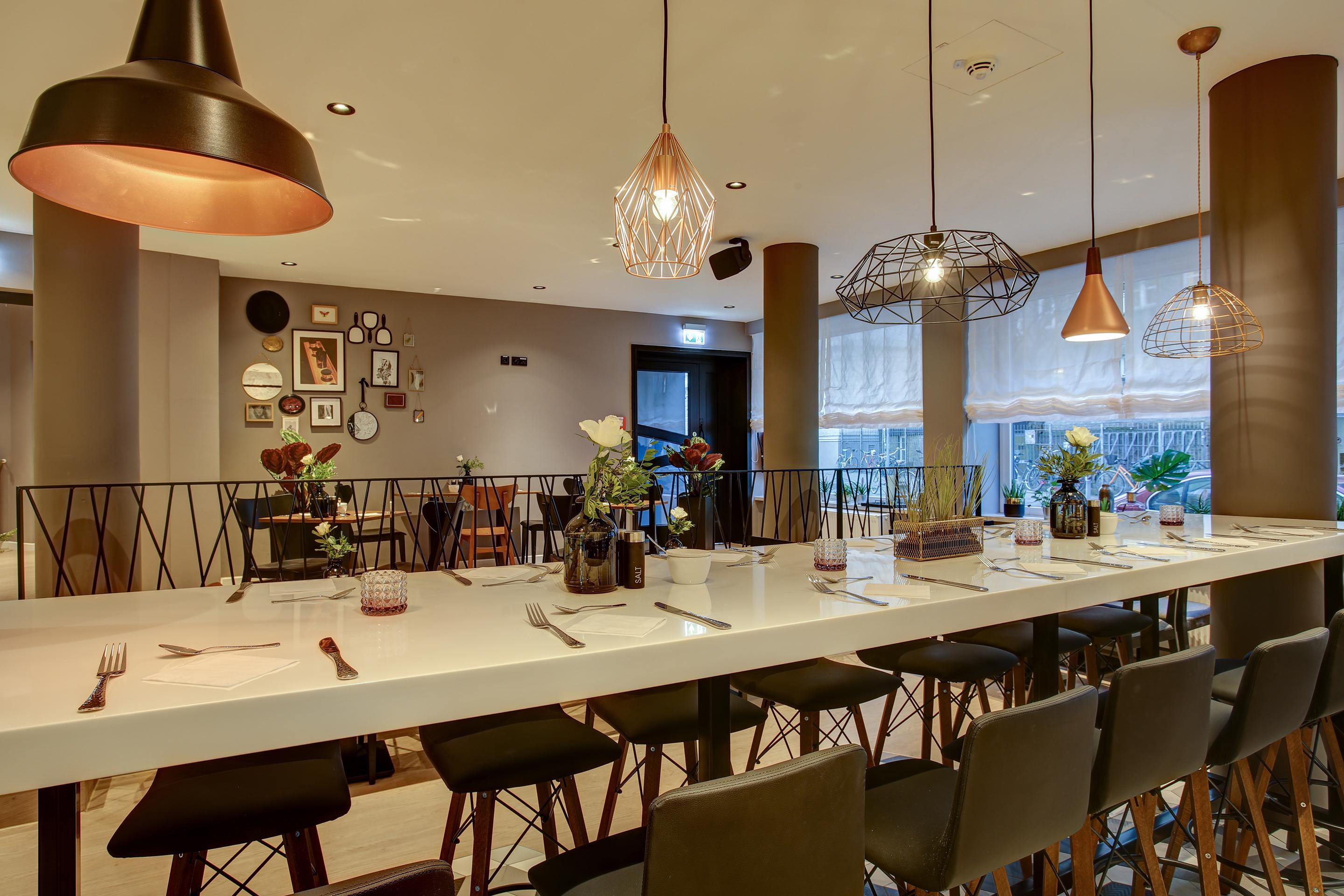 Vienna House Easy By Wyndham Hotel Hamburgo