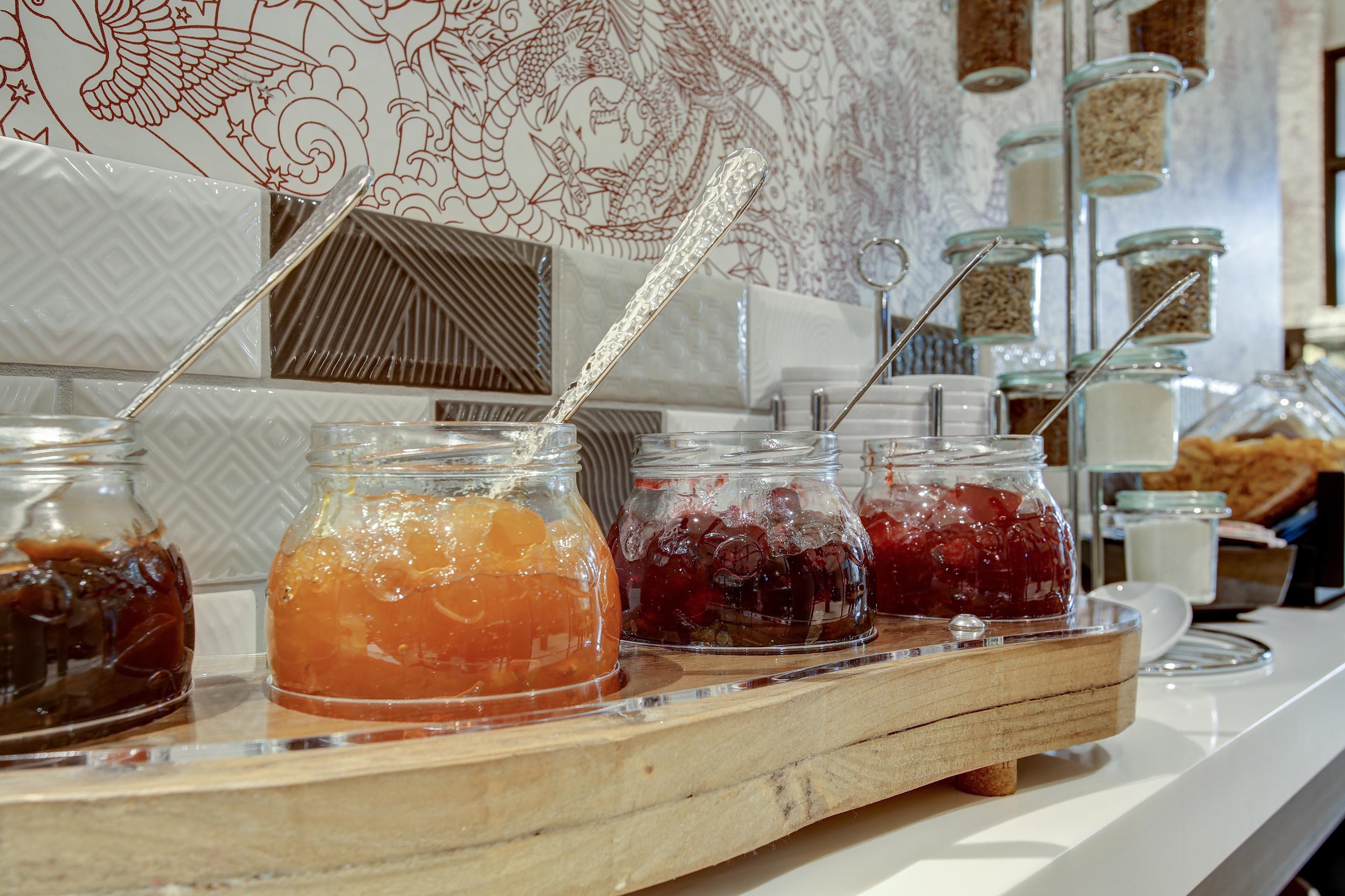 Vienna House Easy By Wyndham 3* Hamburgo