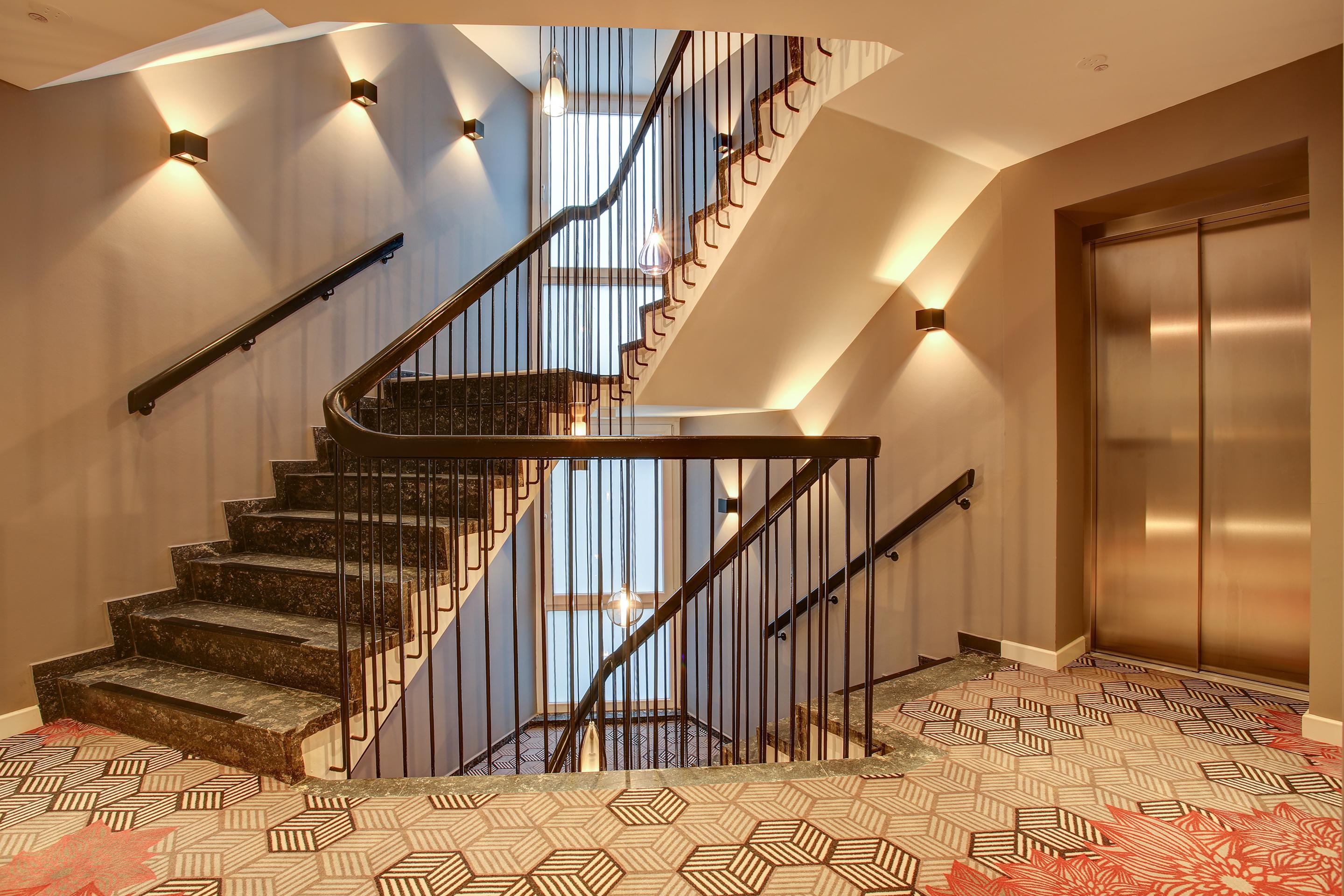Vienna House Easy By Wyndham Hamburgo