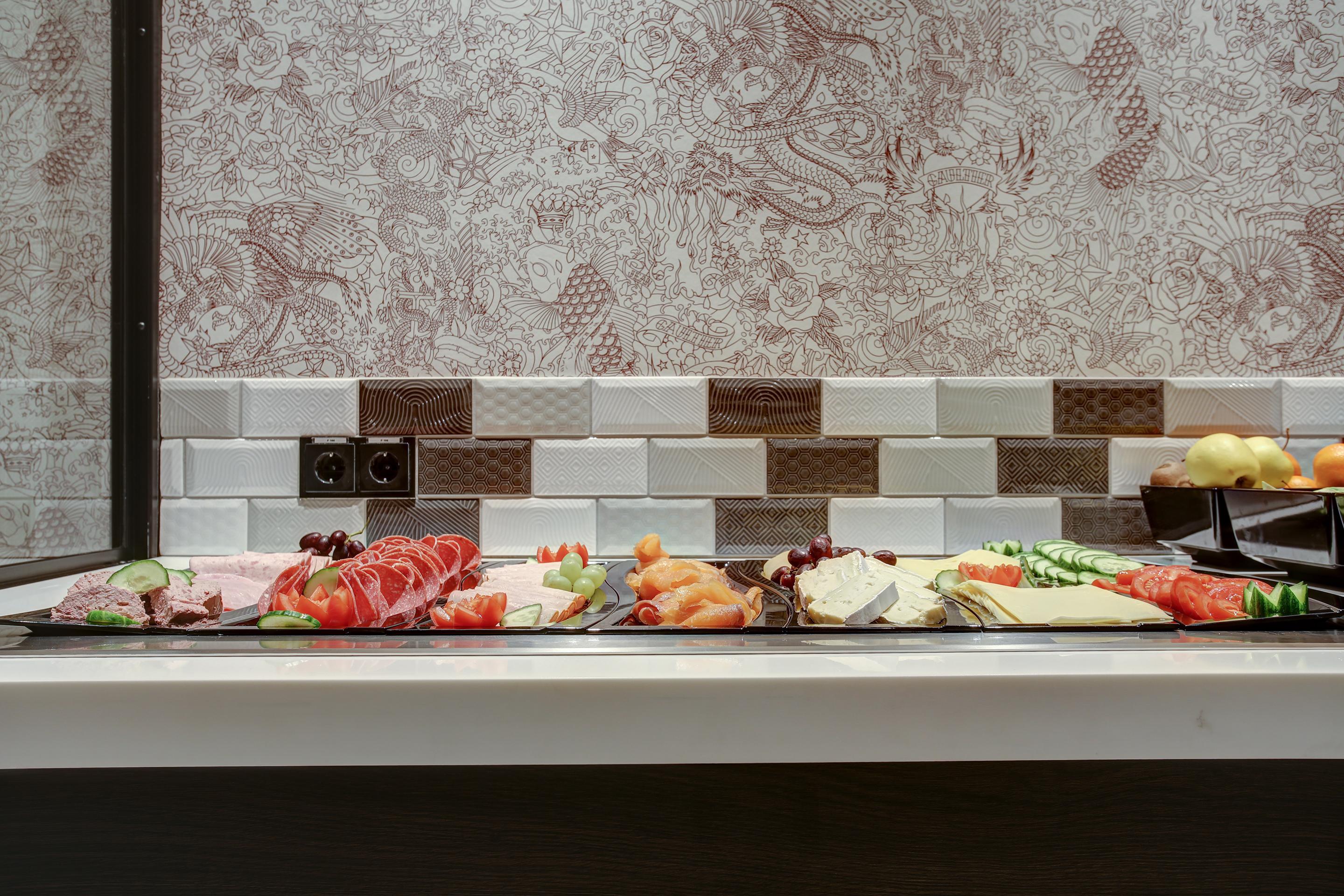 Vienna House Easy By Wyndham 3* Hamburgo