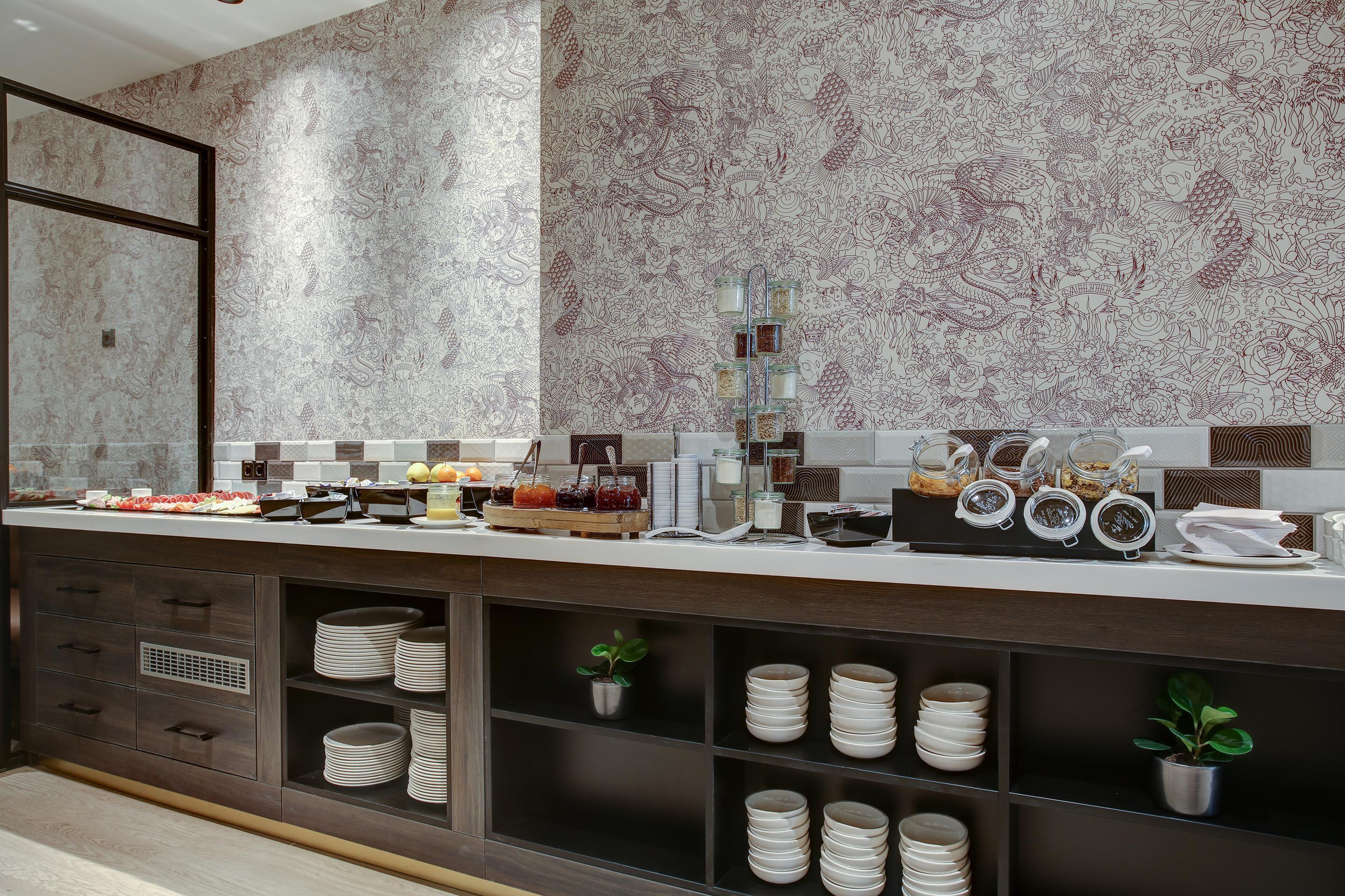 Vienna House Easy By Wyndham Hotel Hamburgo