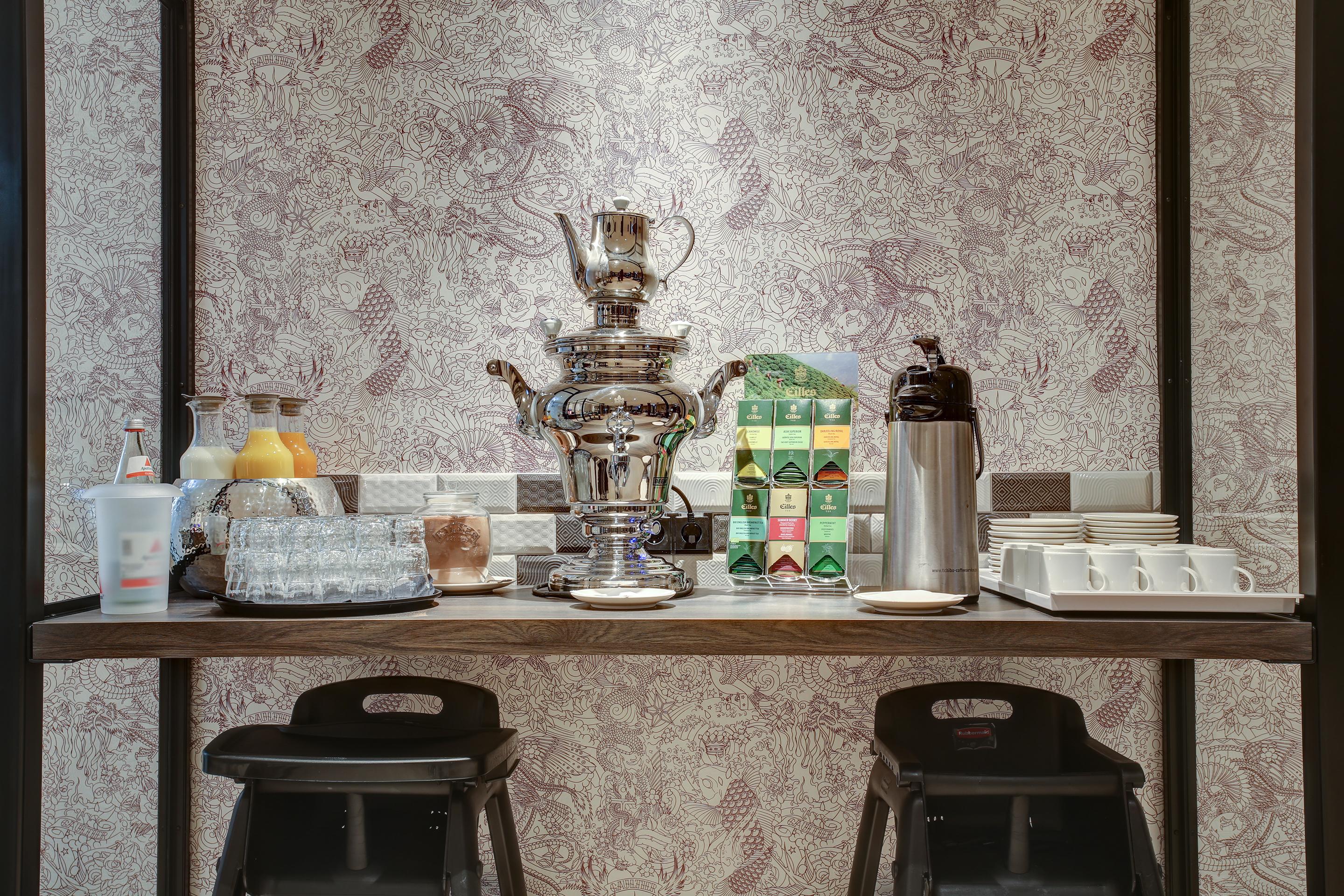 Vienna House Easy By Wyndham 3* Hamburgo