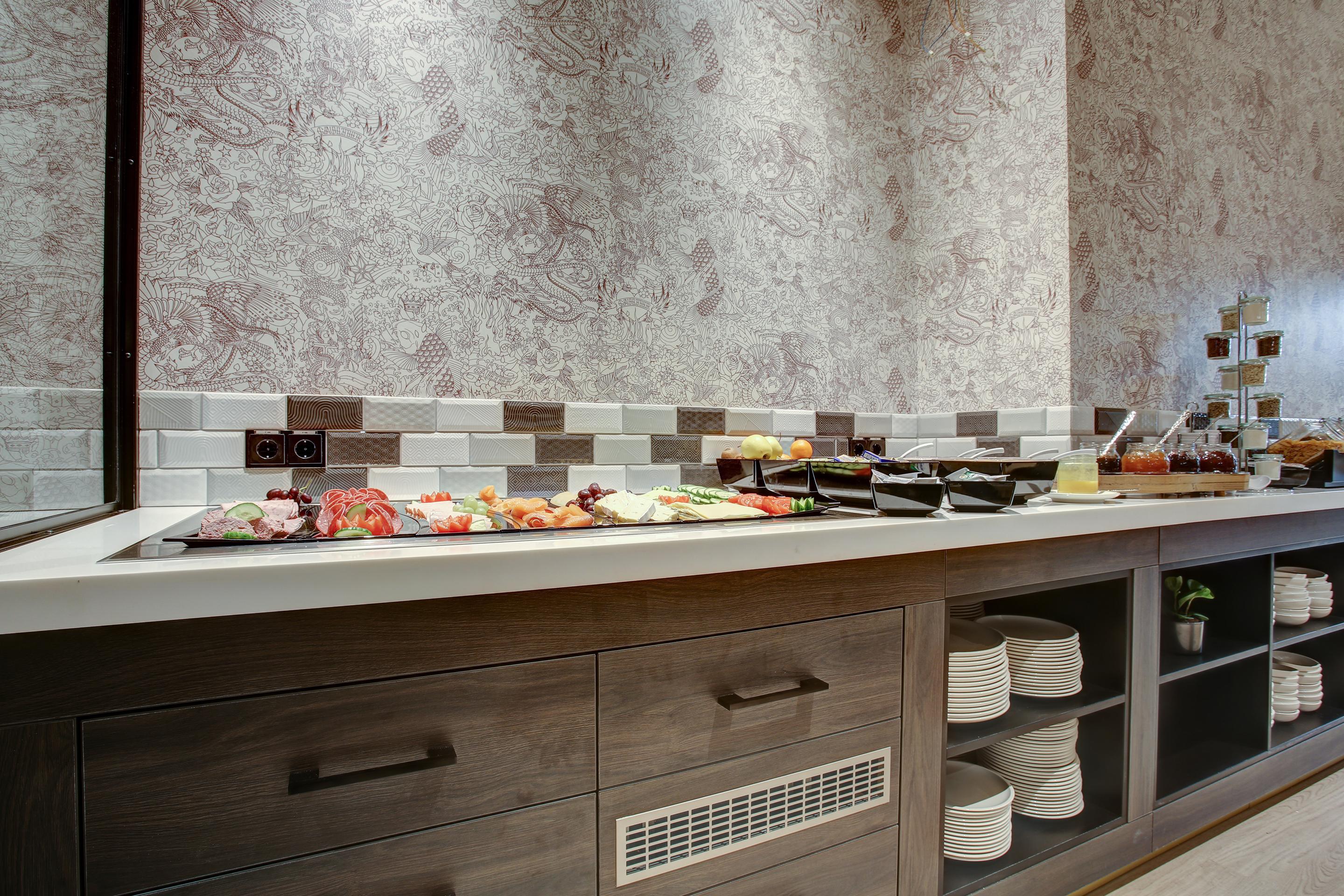 Vienna House Easy By Wyndham Hamburgo