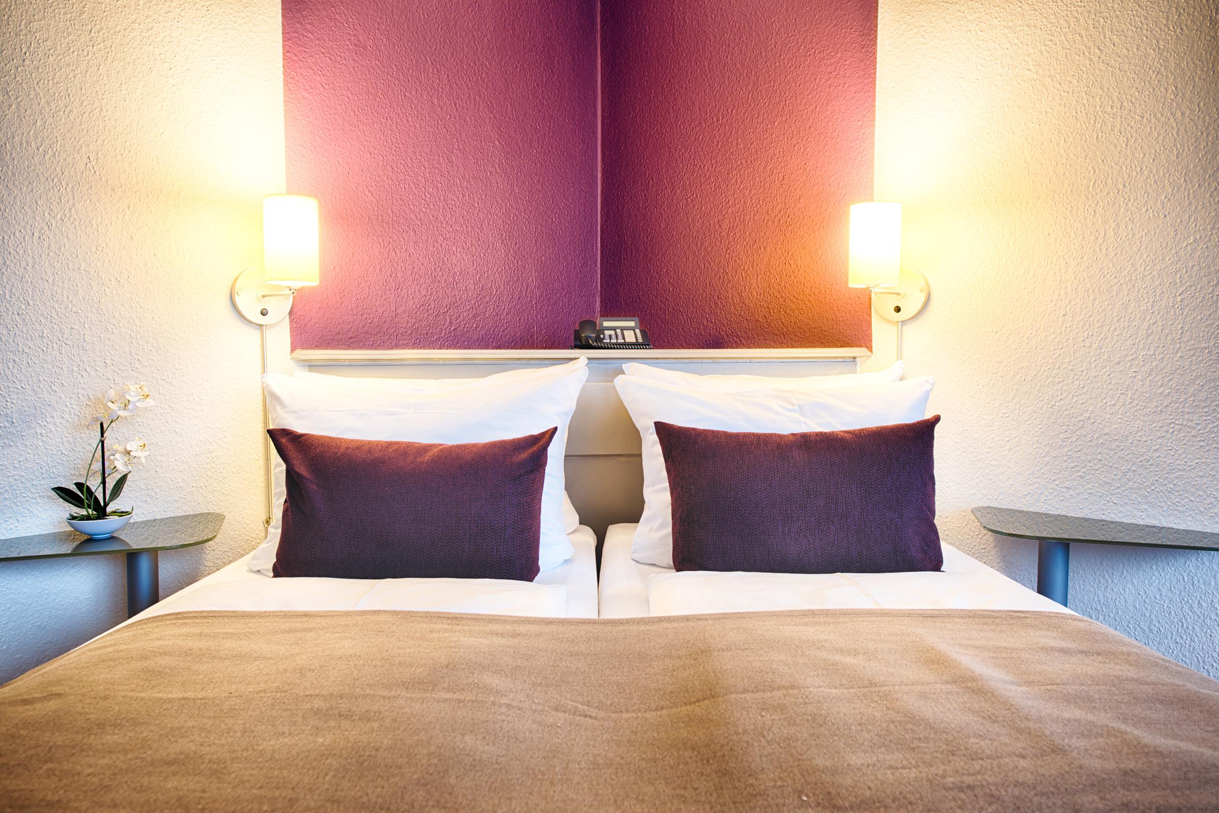 Leonardo Airport Hotel Hamburg