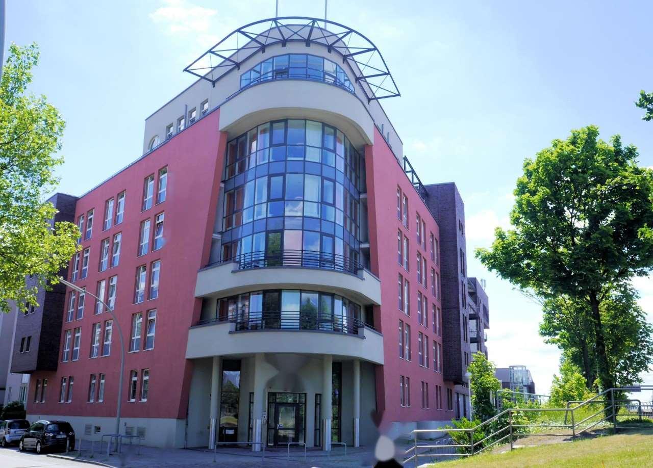 Hotel Bridge Hamburg