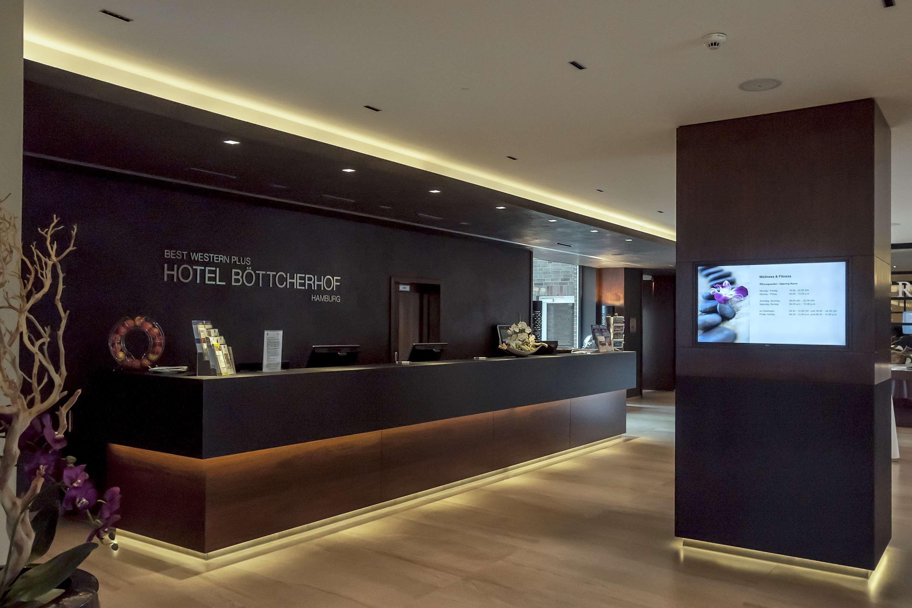 Hotel Western Böttcherhof