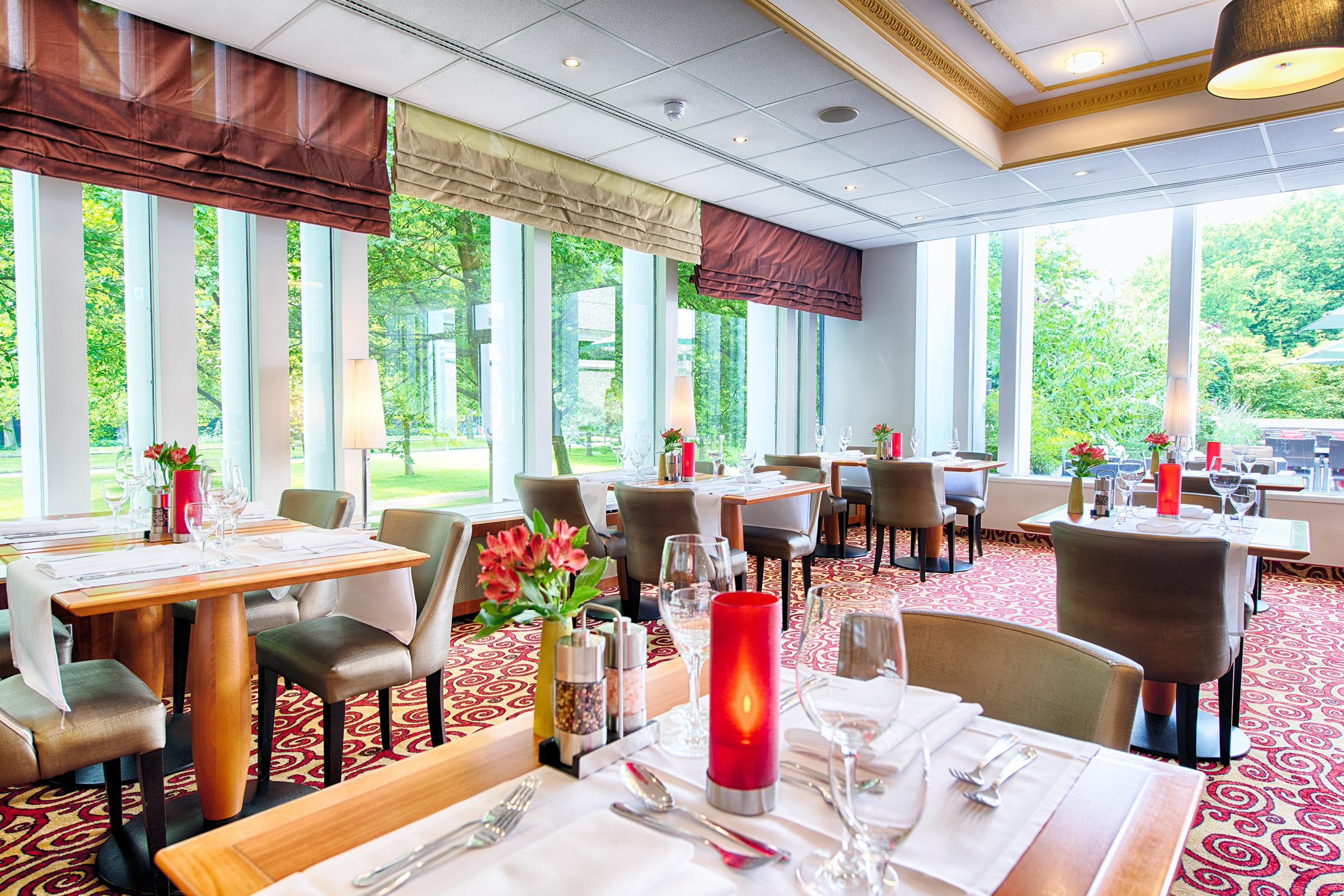 Hotel Leonardo Nord Hamburg-Harburg
