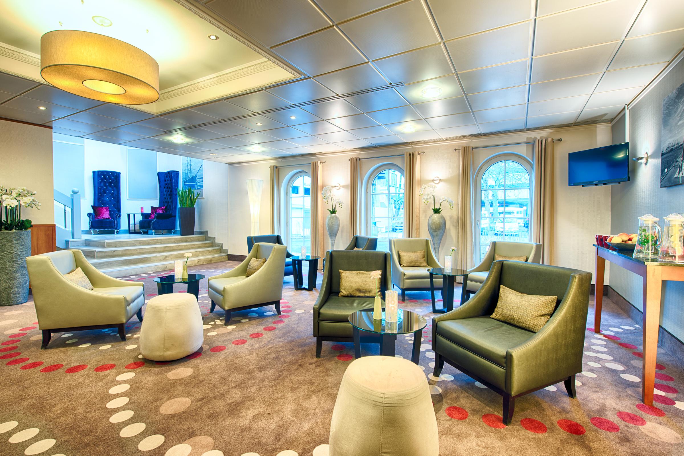 Leonardo Nord Hotel Hamburg-Harburg