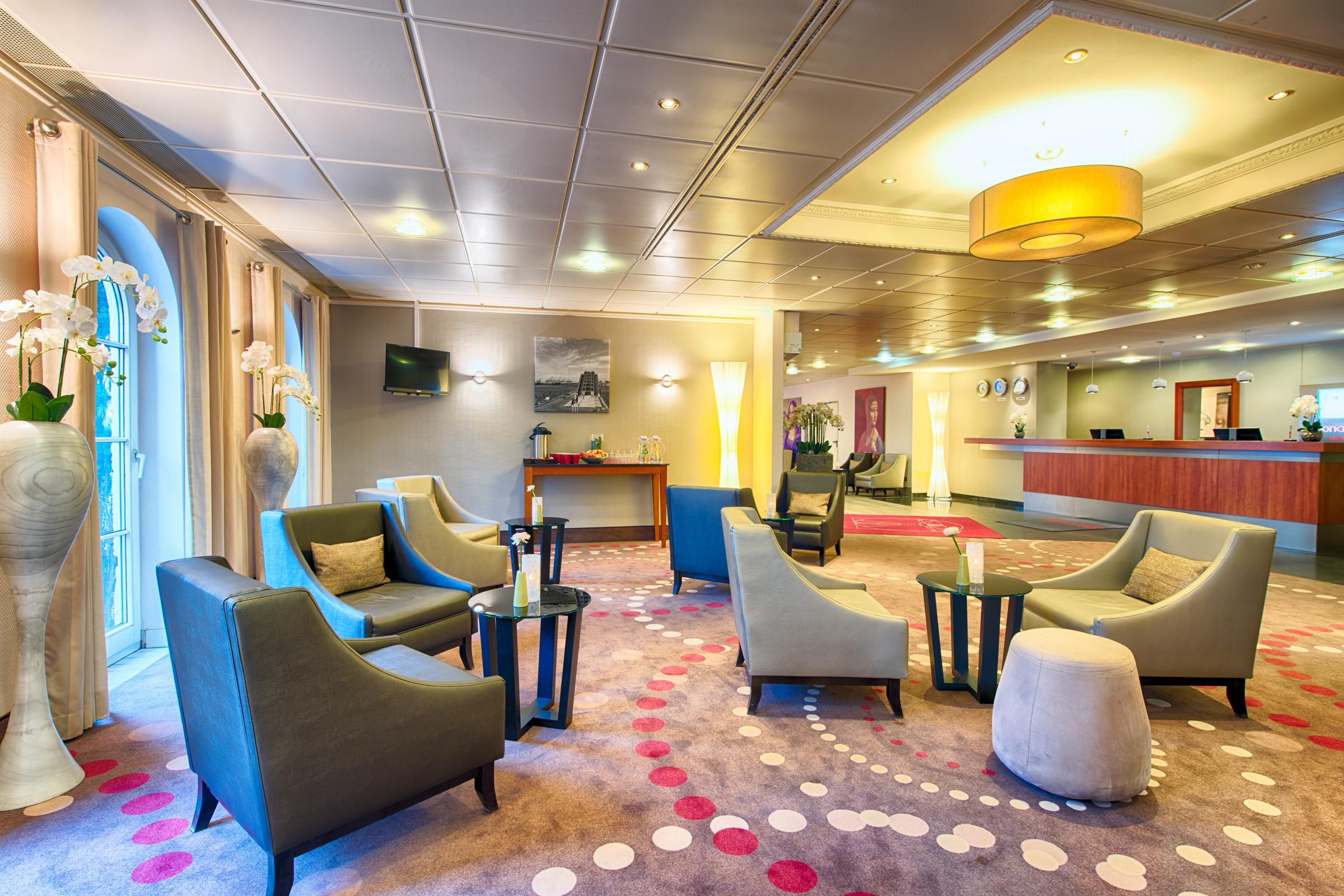 Hotel Leonardo Nord Hamburg-Harburg