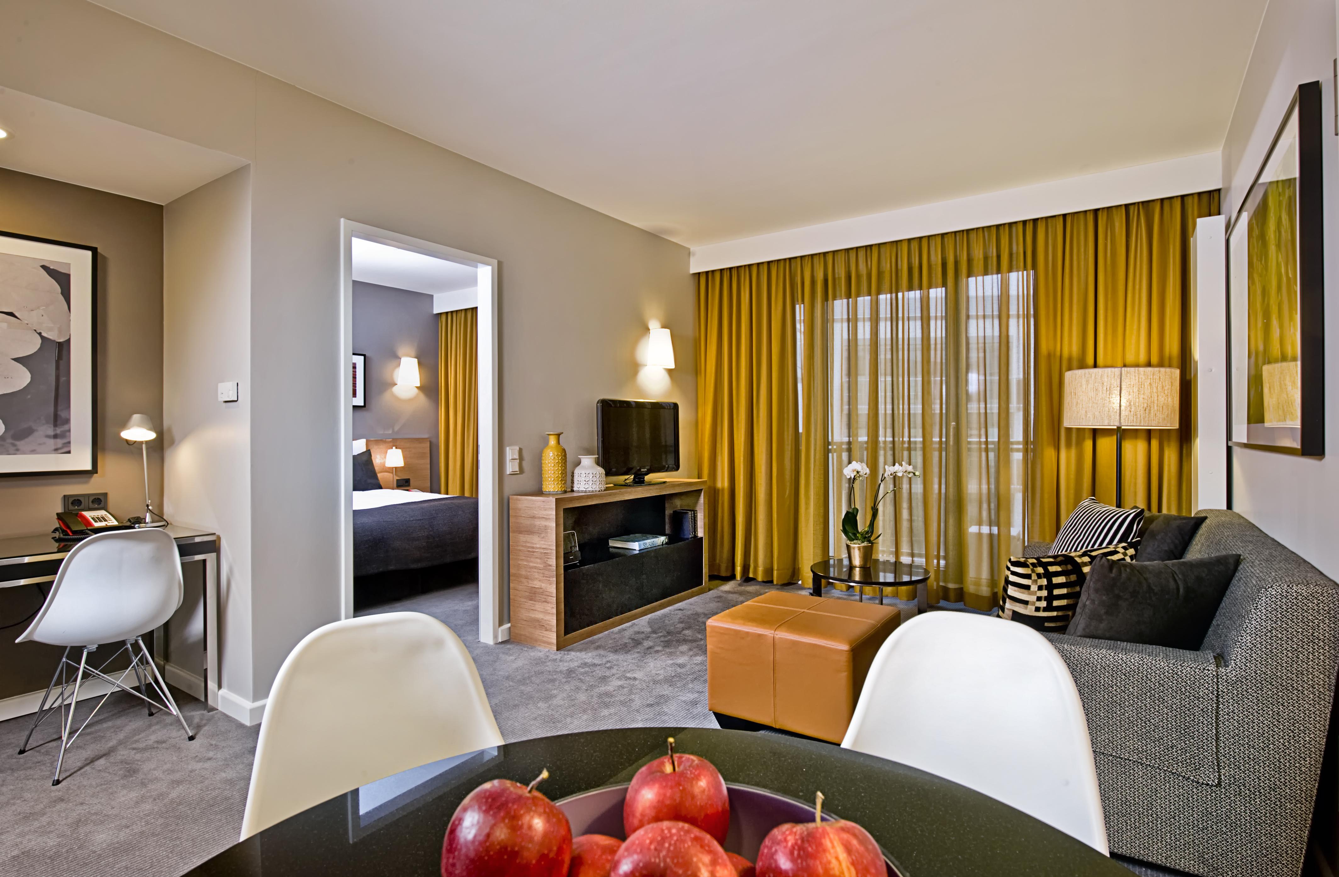 Adina Michel 4* Hamburg