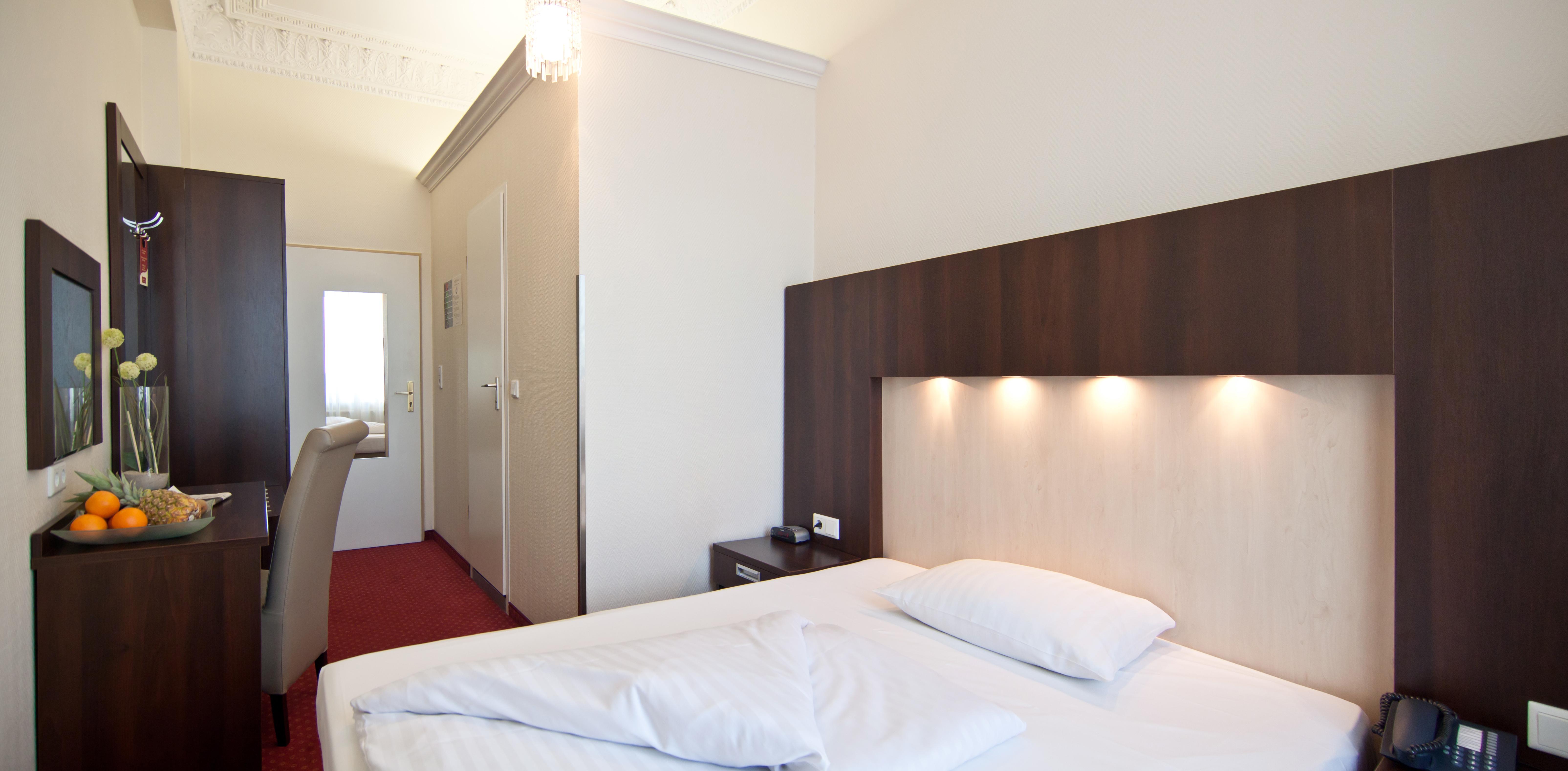 Graf Moltke Hotel