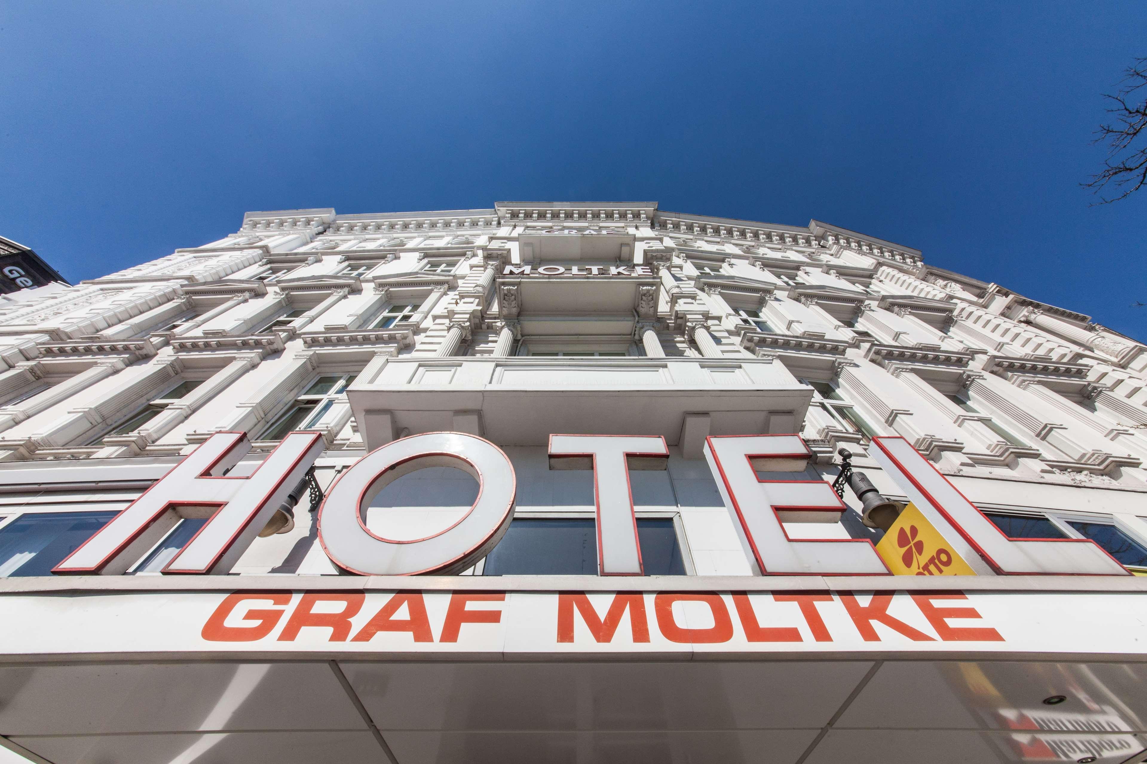 Graf Moltke Hotel