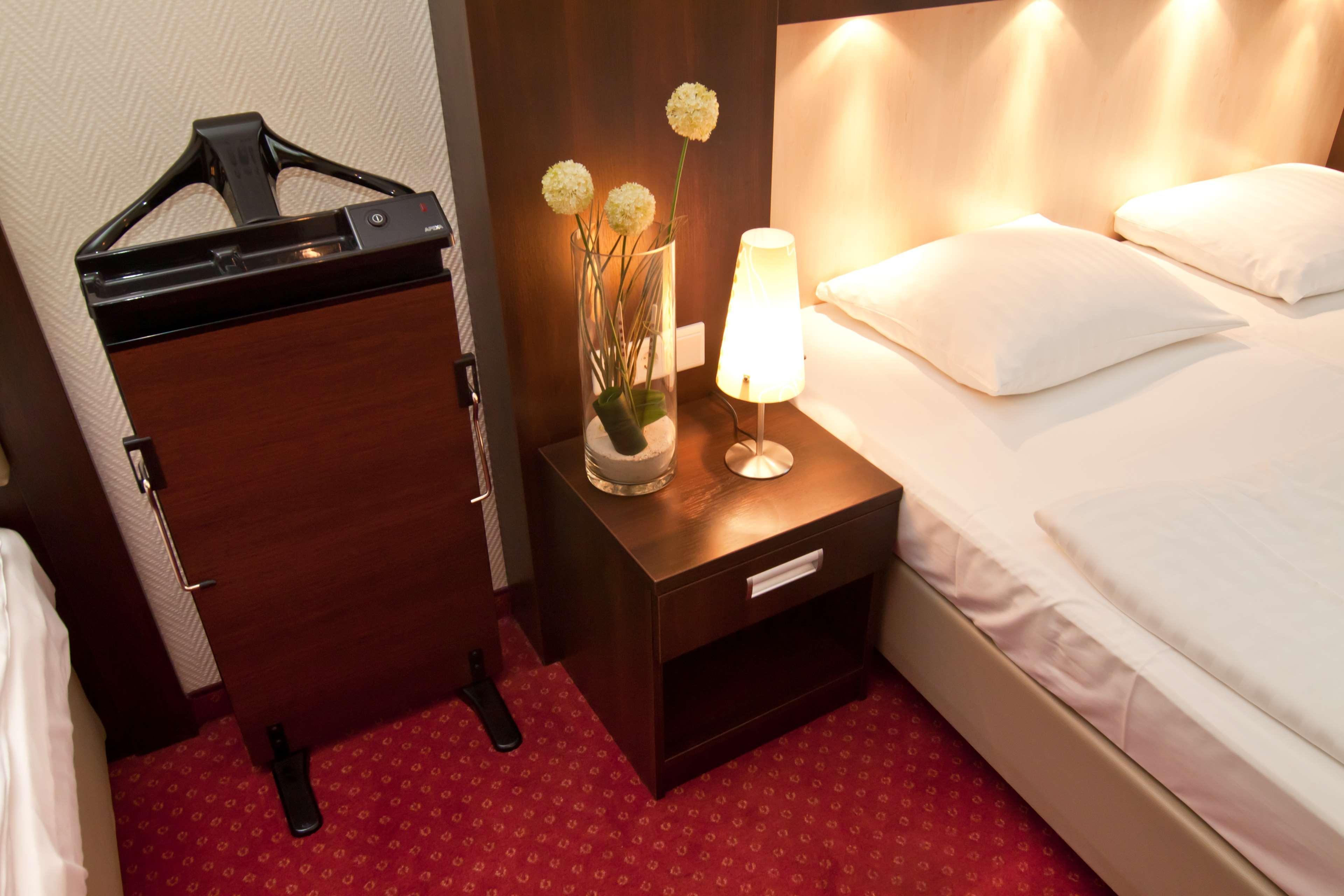Graf Moltke Hotel
