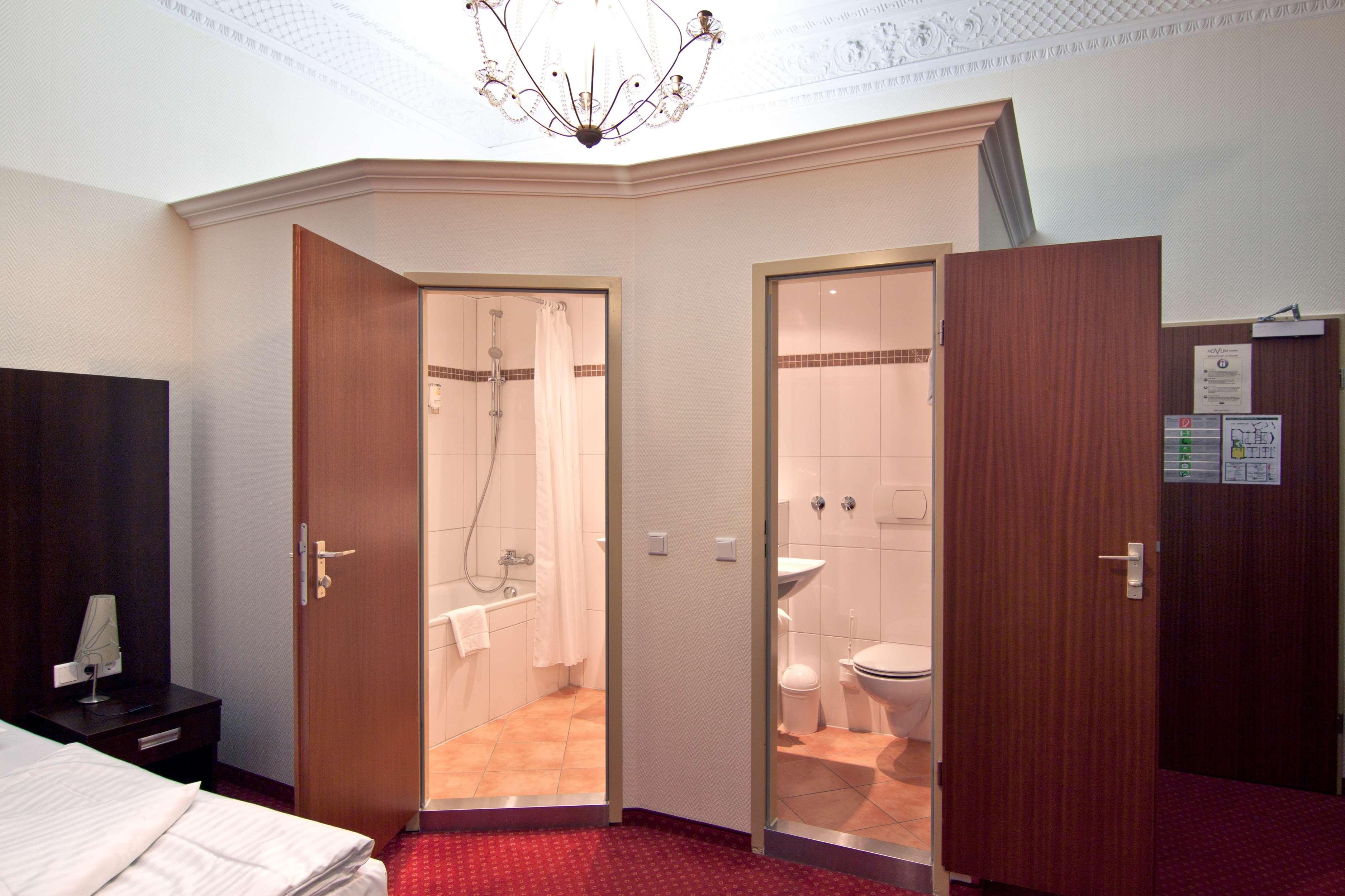 Graf Moltke Hotel 3*