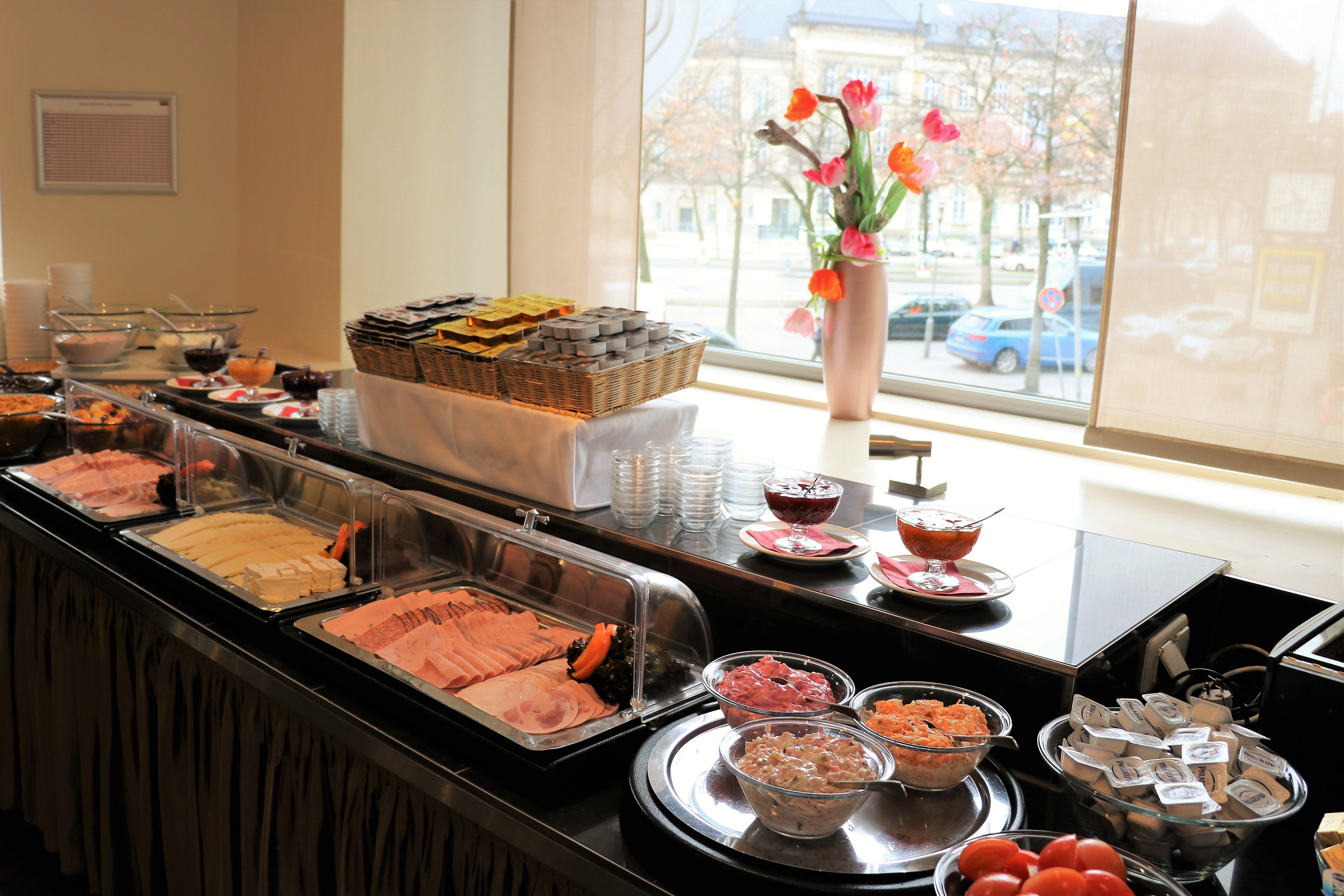 Hotel Graf Moltke 3*
