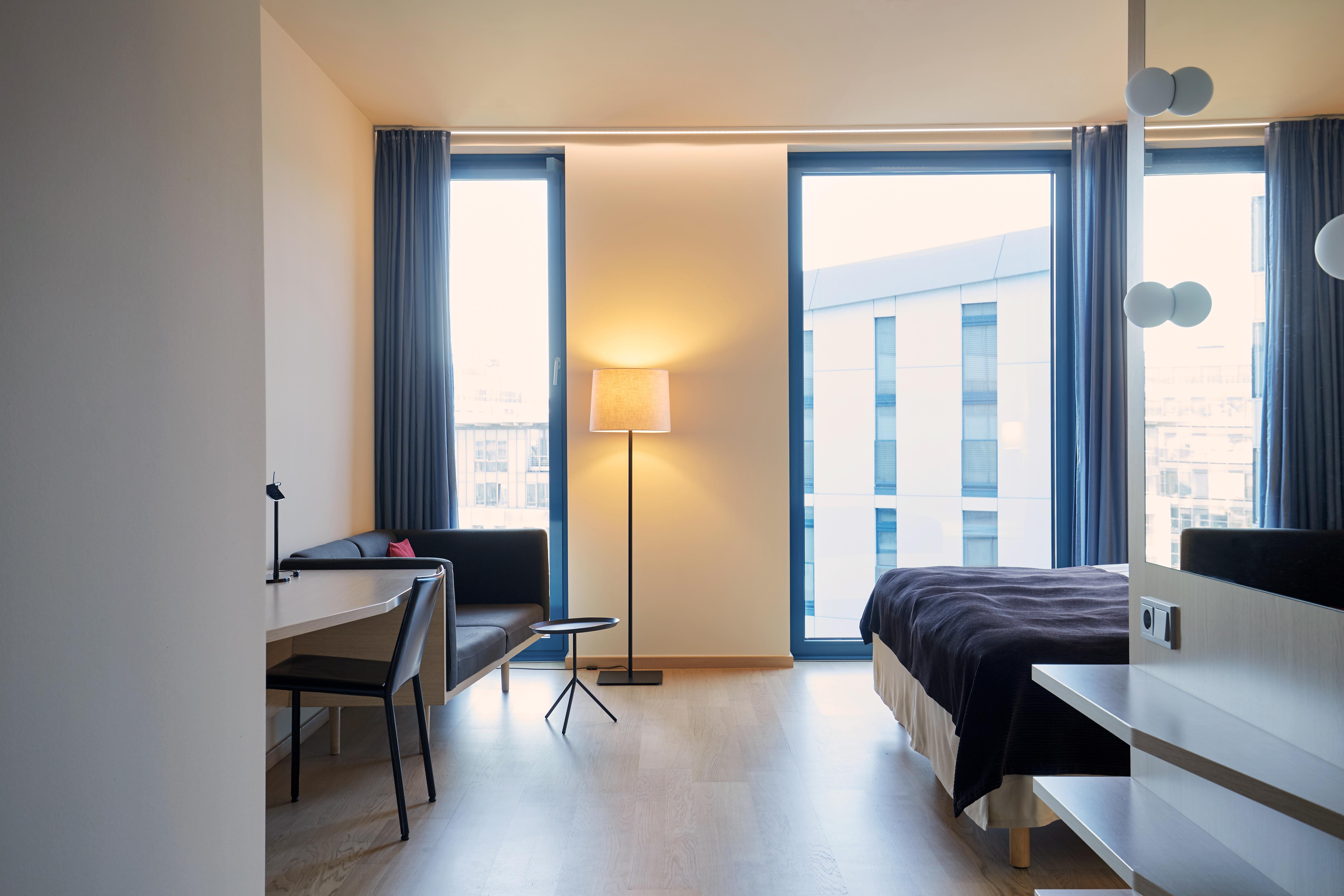 Scandic Emporio 4*
