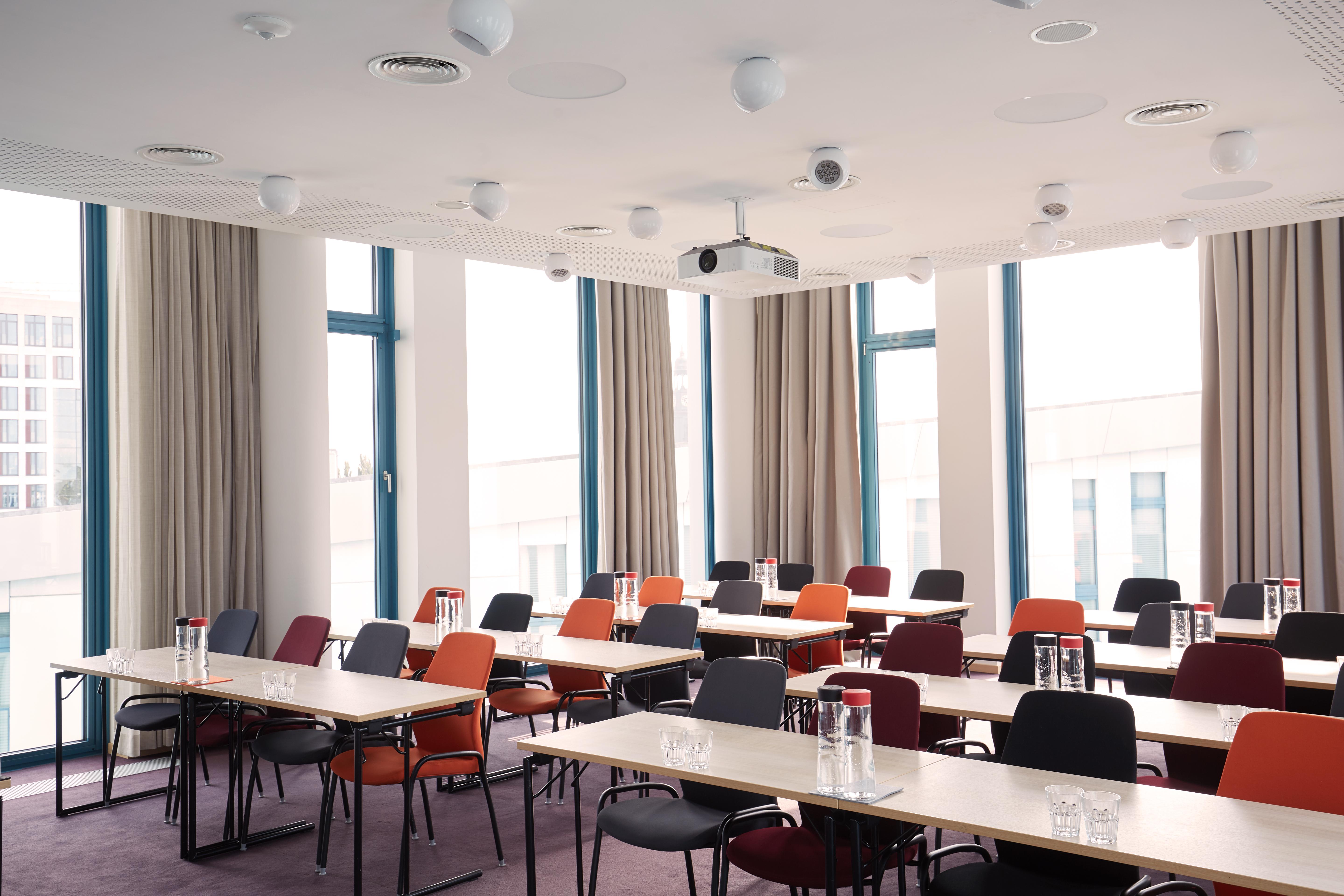 Scandic Emporio 4* Hamburg-Harburg