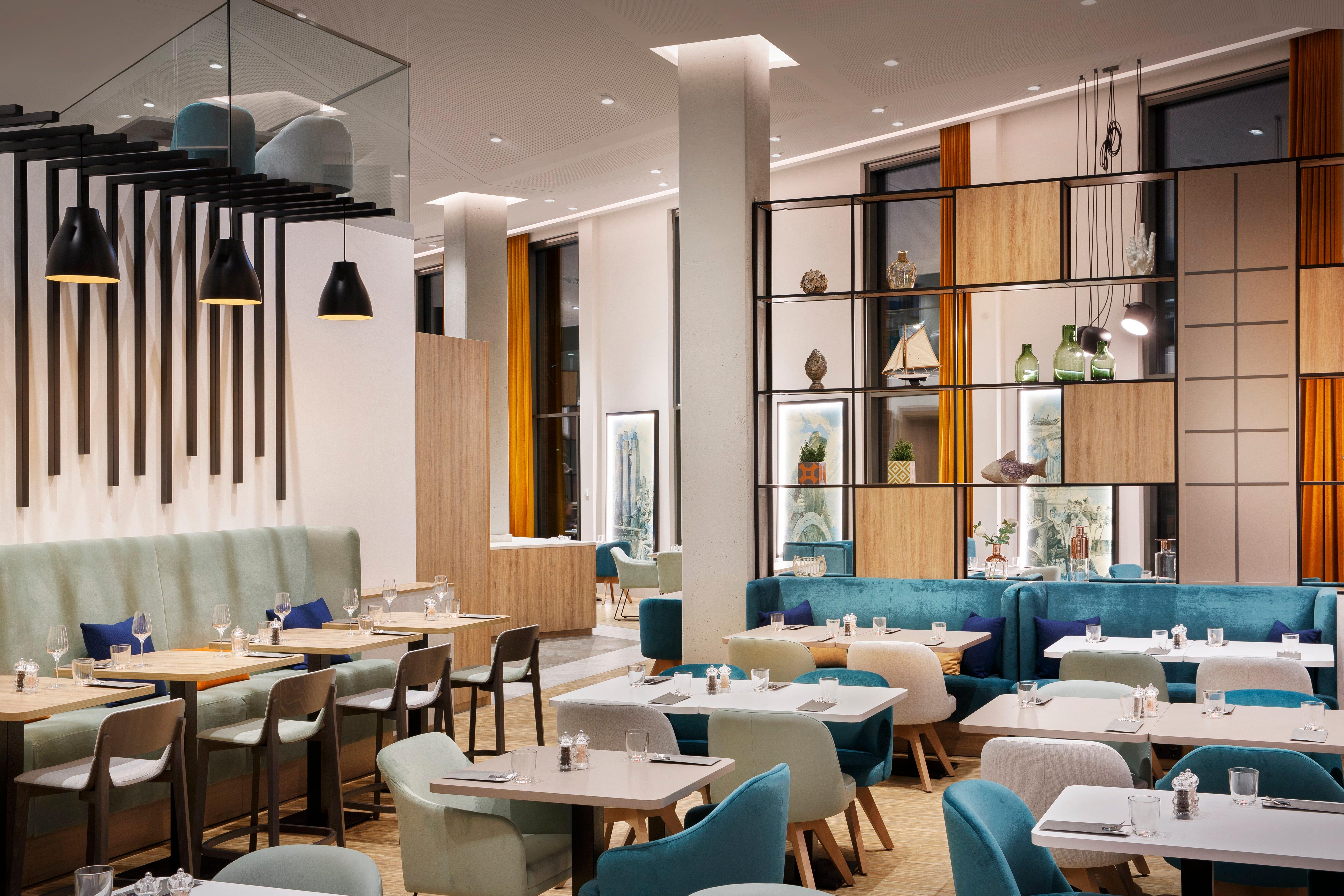 - - Hafencity By Ihg 4* Hamburgo