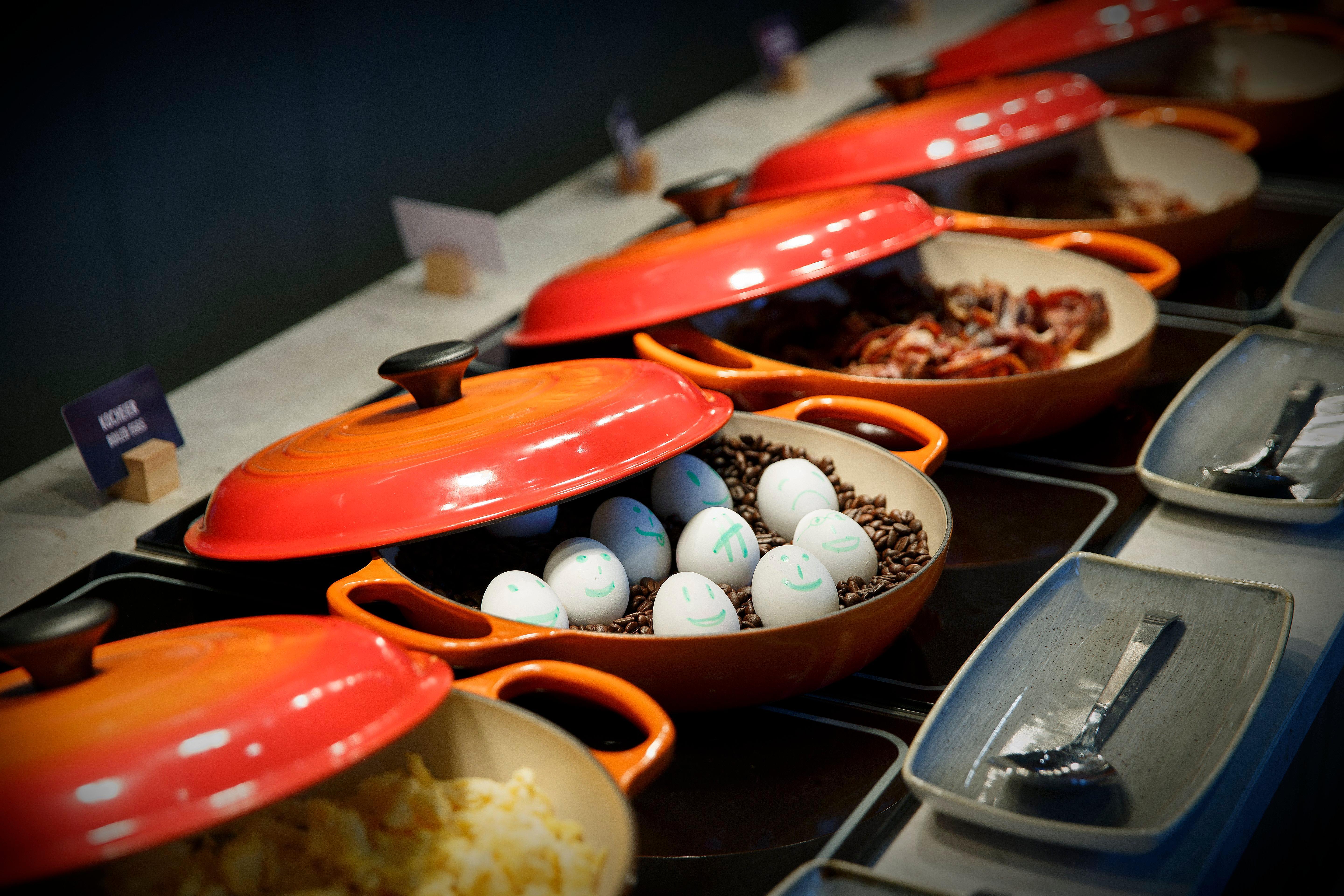 - - Hafencity By Ihg Hamburgo