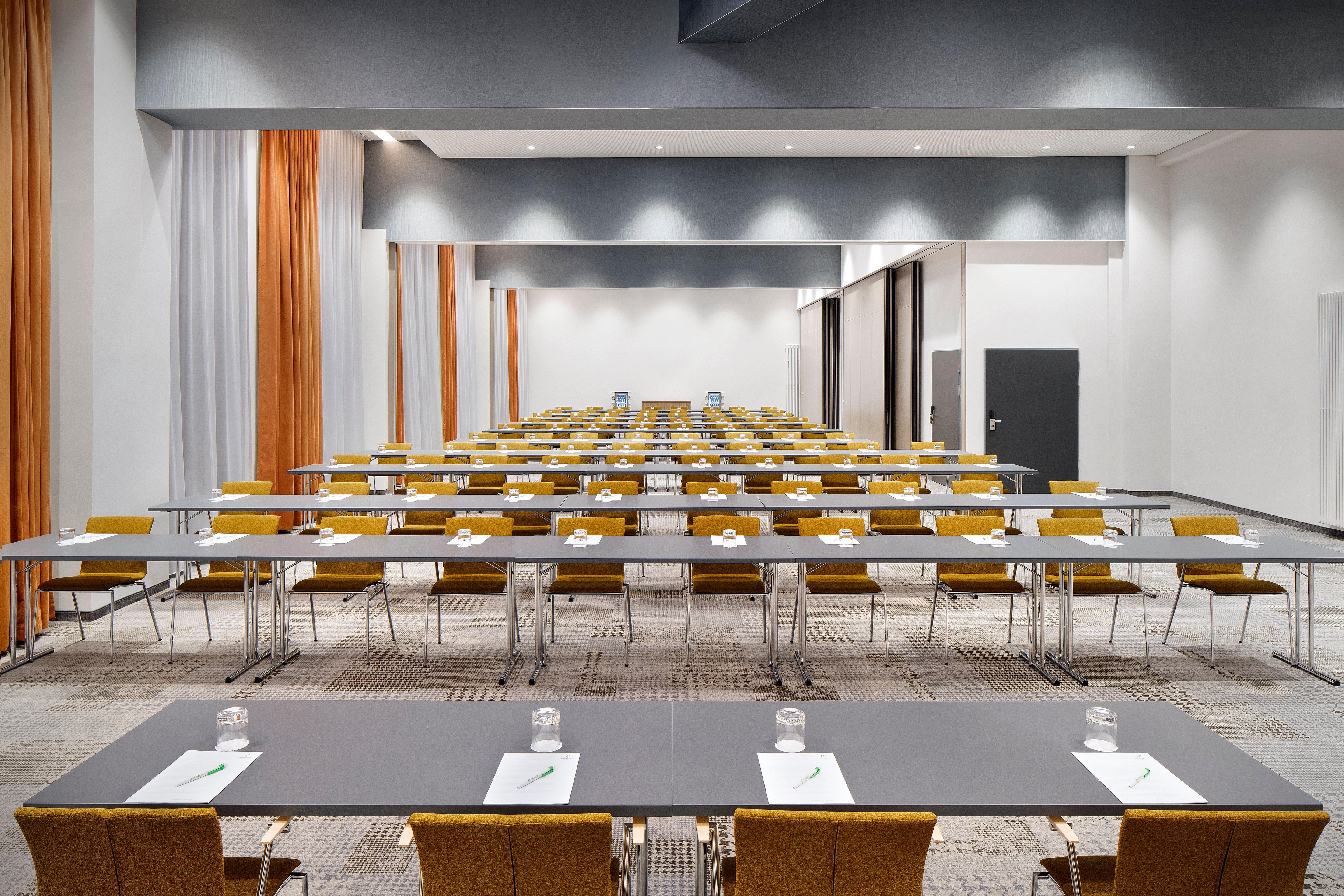 - - Hafencity By Ihg Hotel Hamburgo