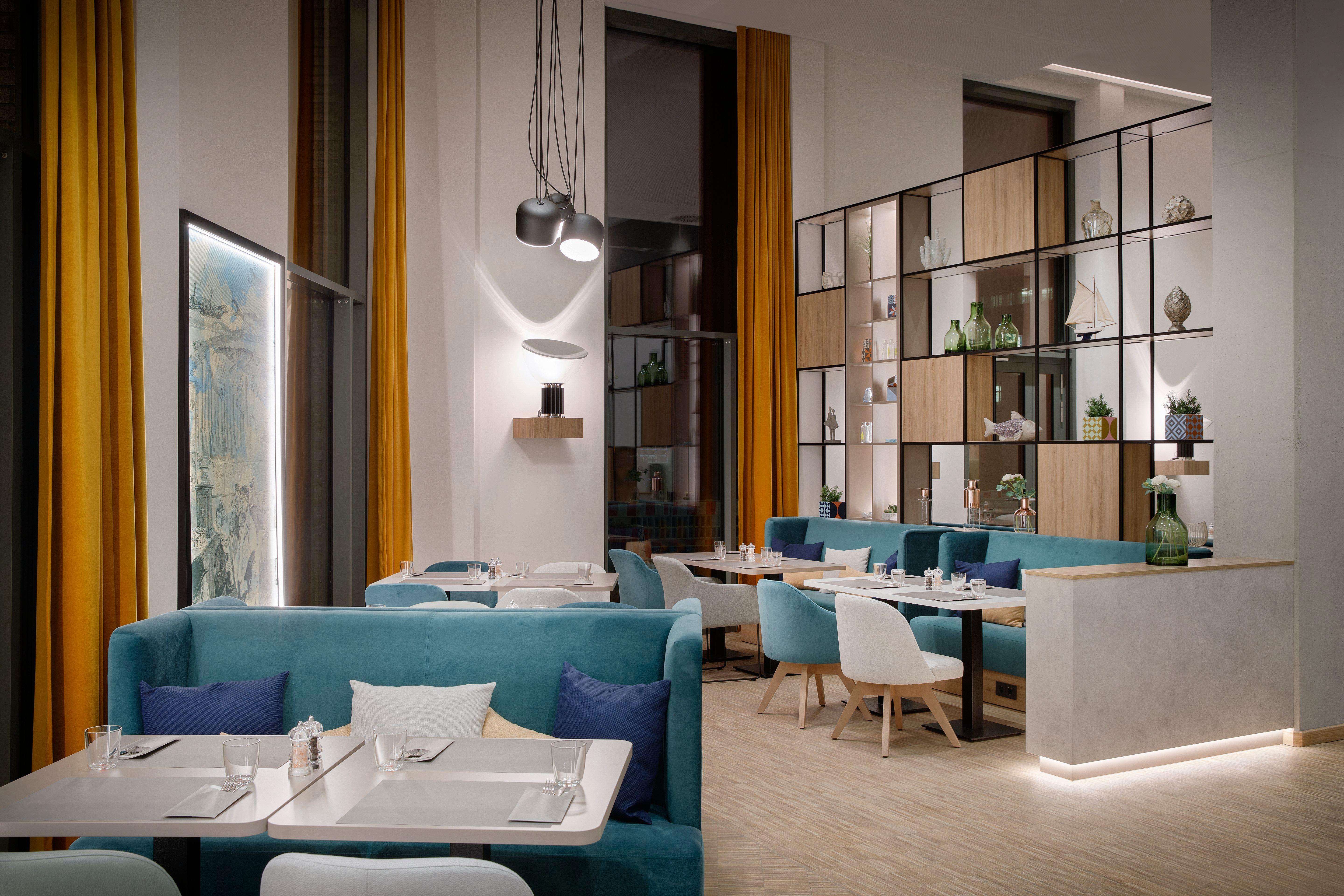 - - Hafencity By Ihg Hamburgo