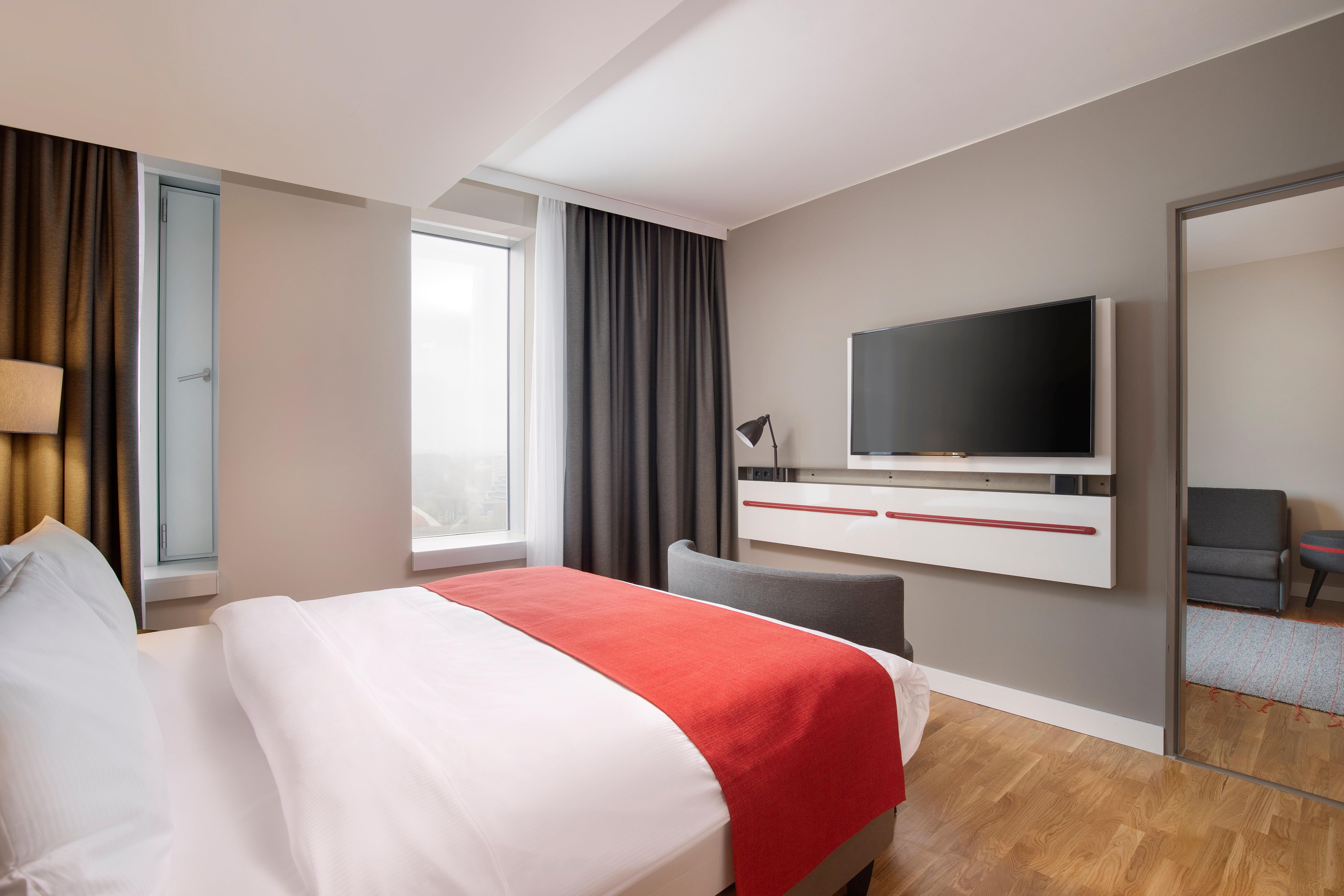 - Nord By Ihg Hotel Hamburg-Harburg