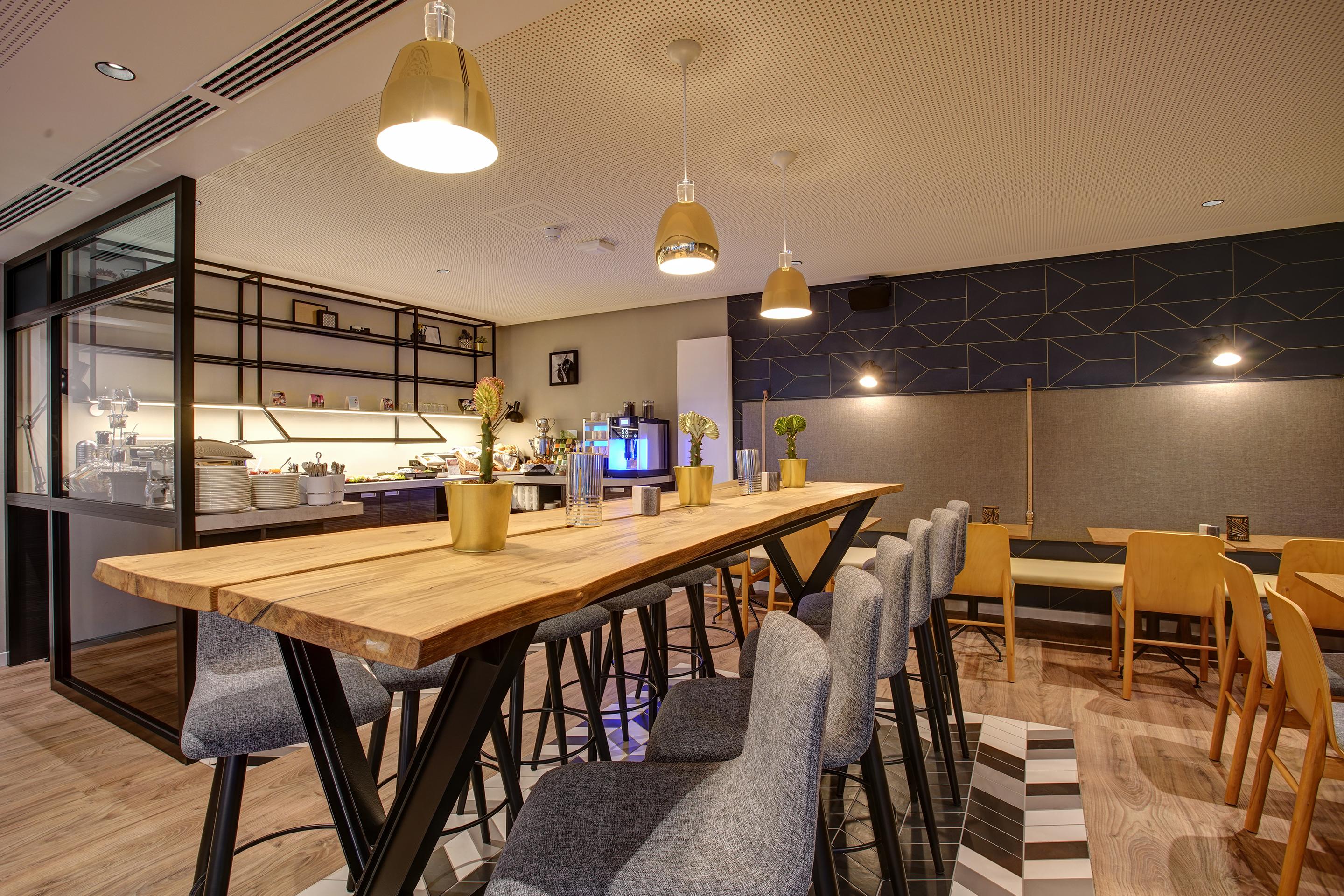 Boutique 125 Airport By Ina Hotel Hamburg
