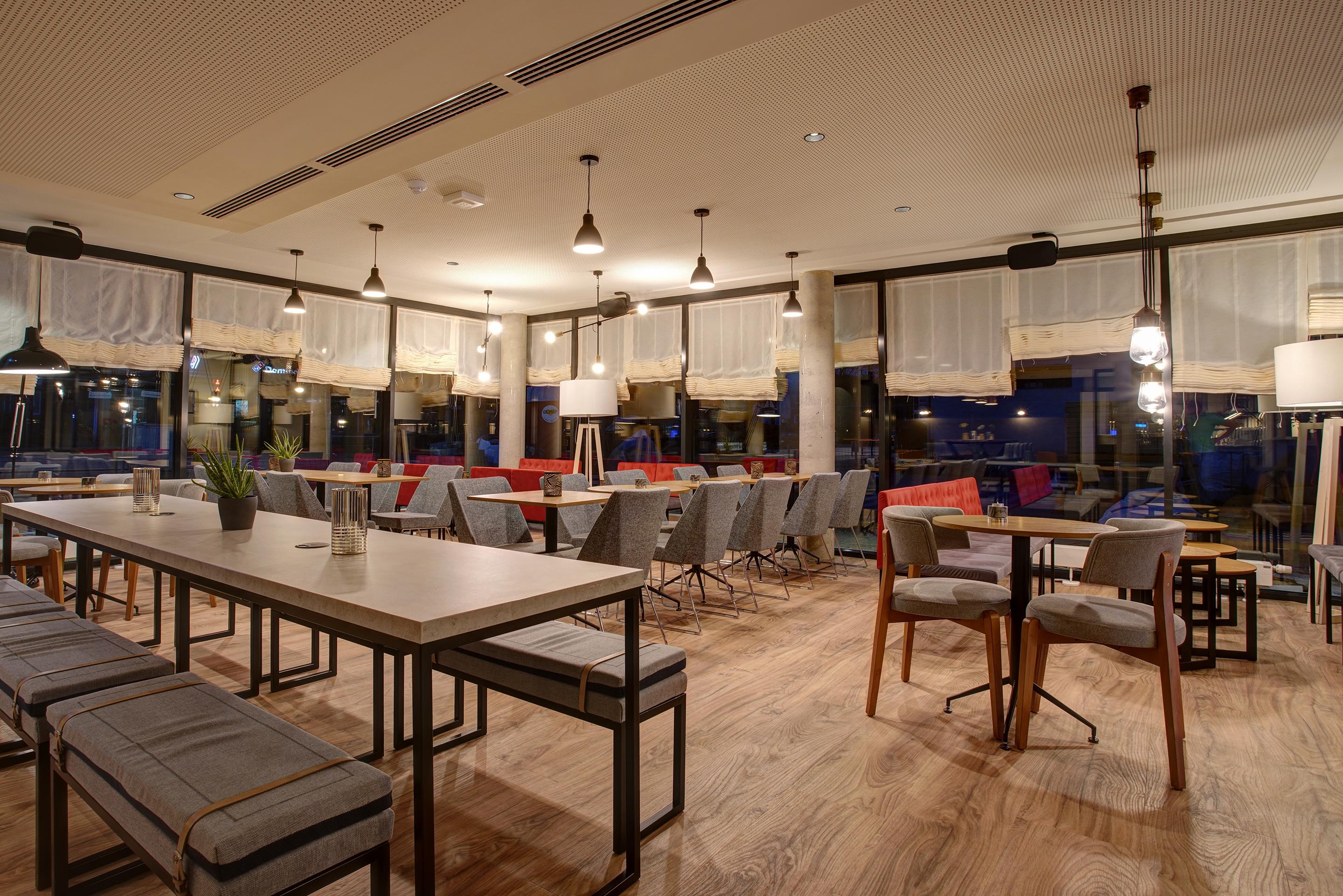 Boutique 125 Airport By Ina Hotel Hamburg