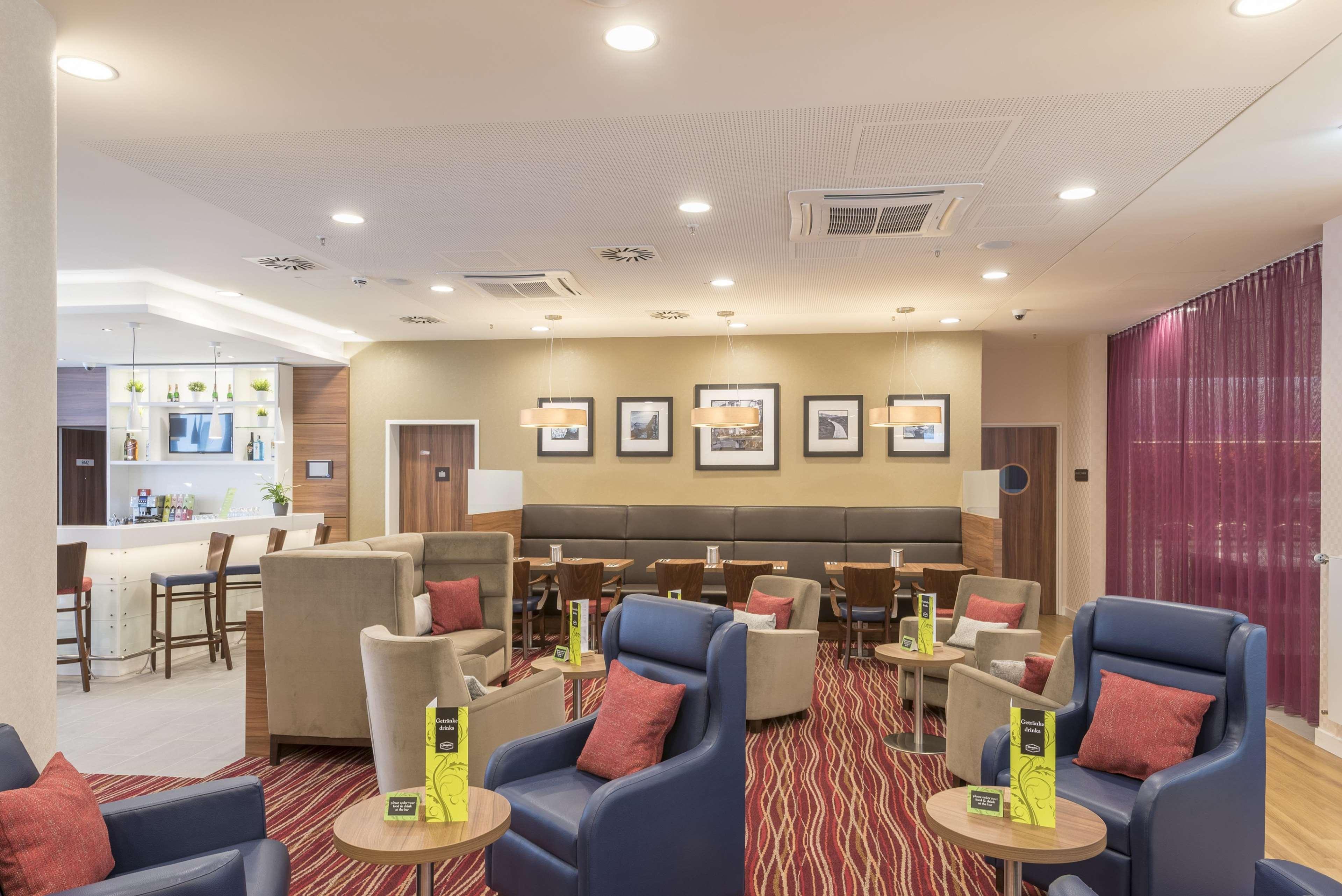 Hampton By Hilton Centre