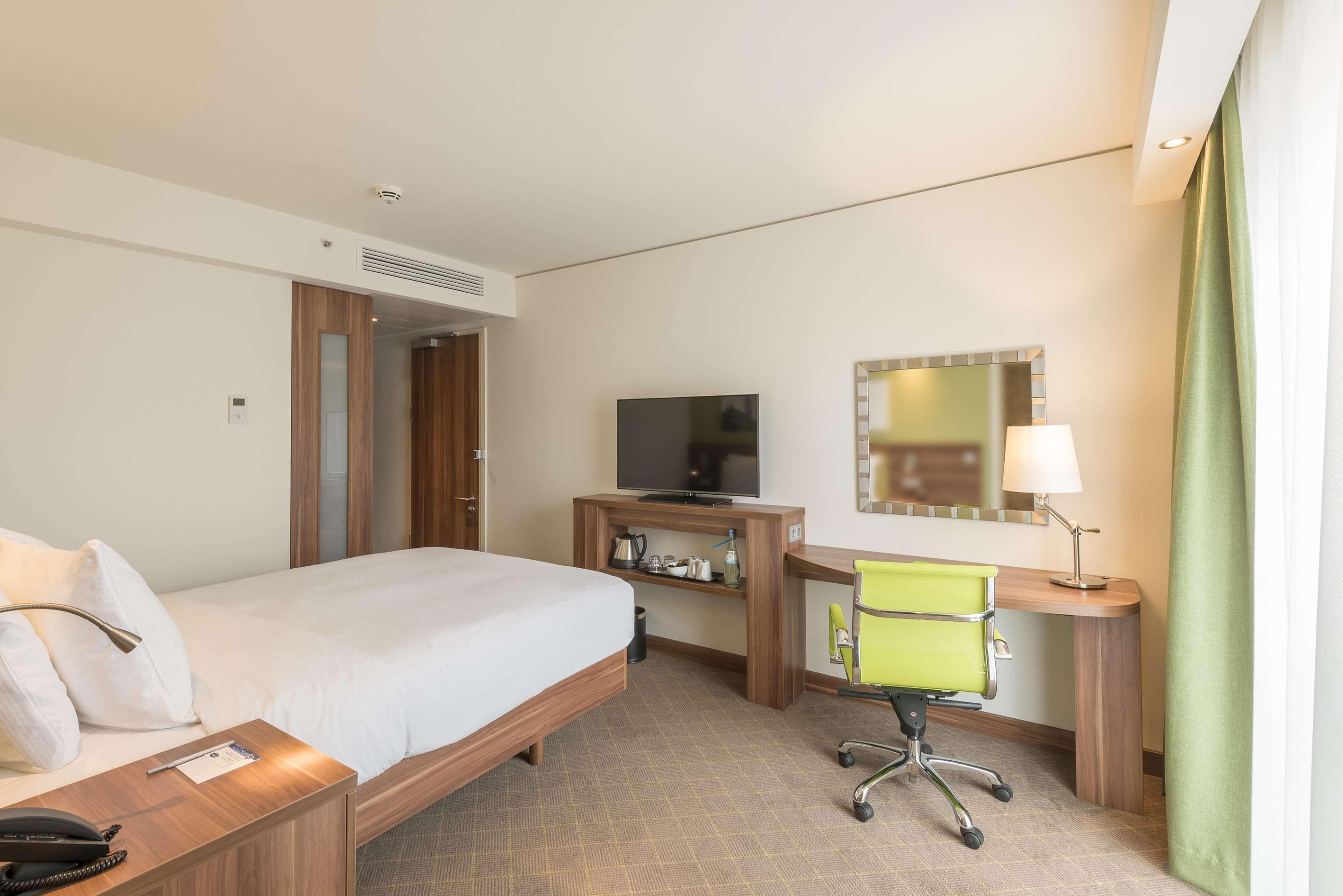 Hampton By Hilton Centre 3* Hamburg