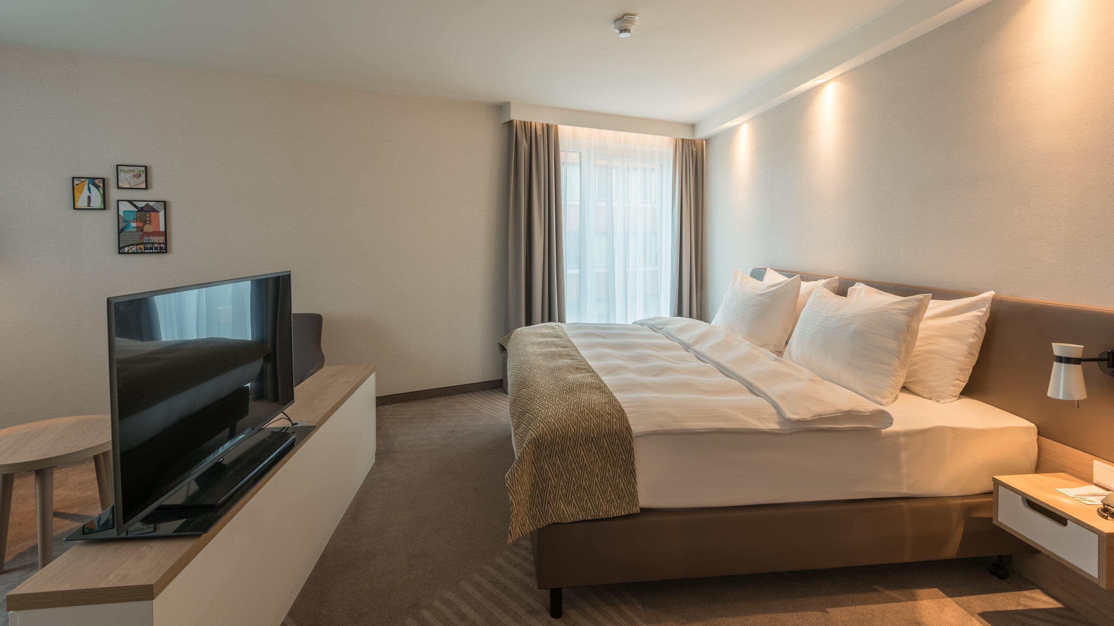 - - Berliner Tor, An Ihg Hotel