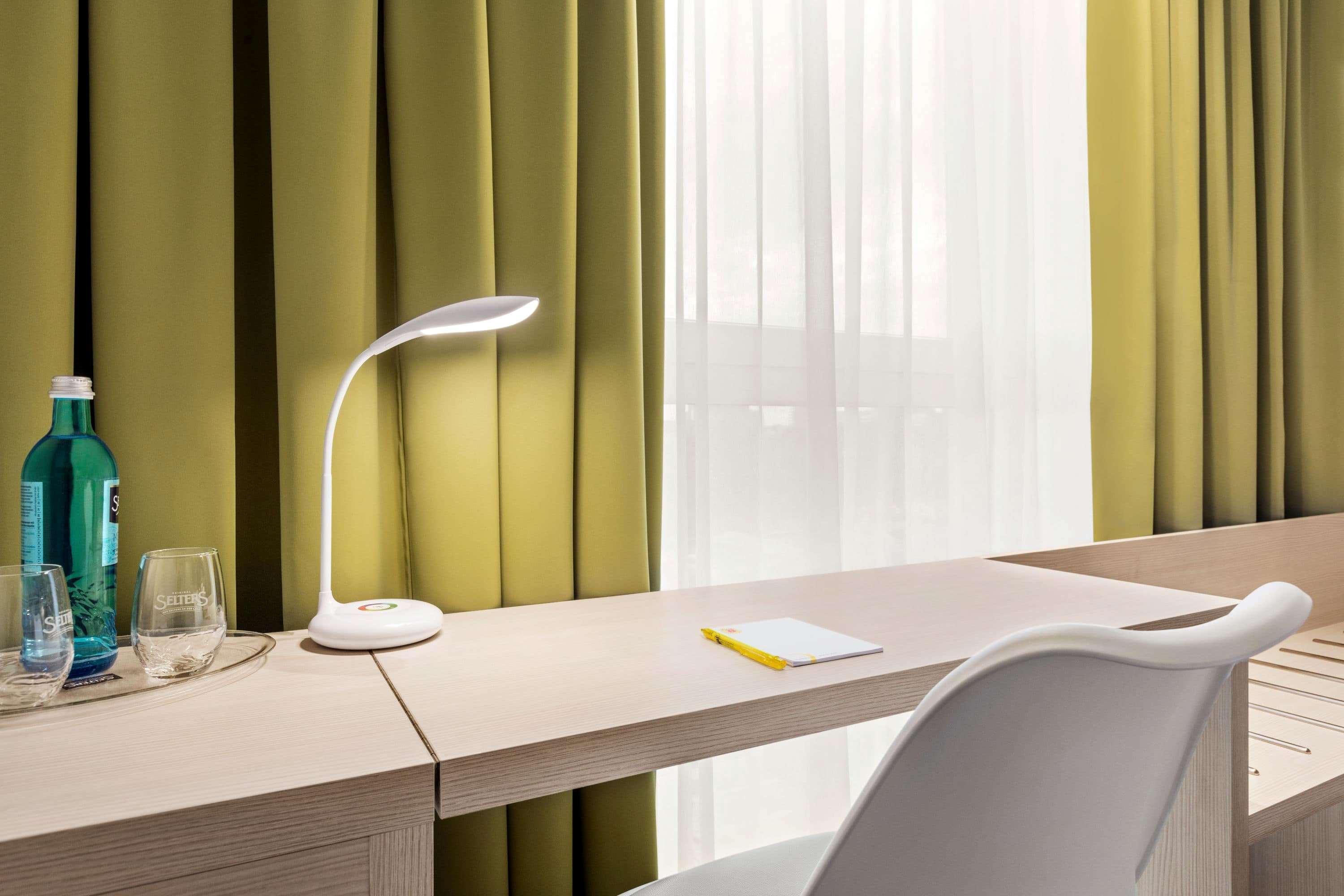 Super 8 By Wyndham Mitte 3* Hamburgo
