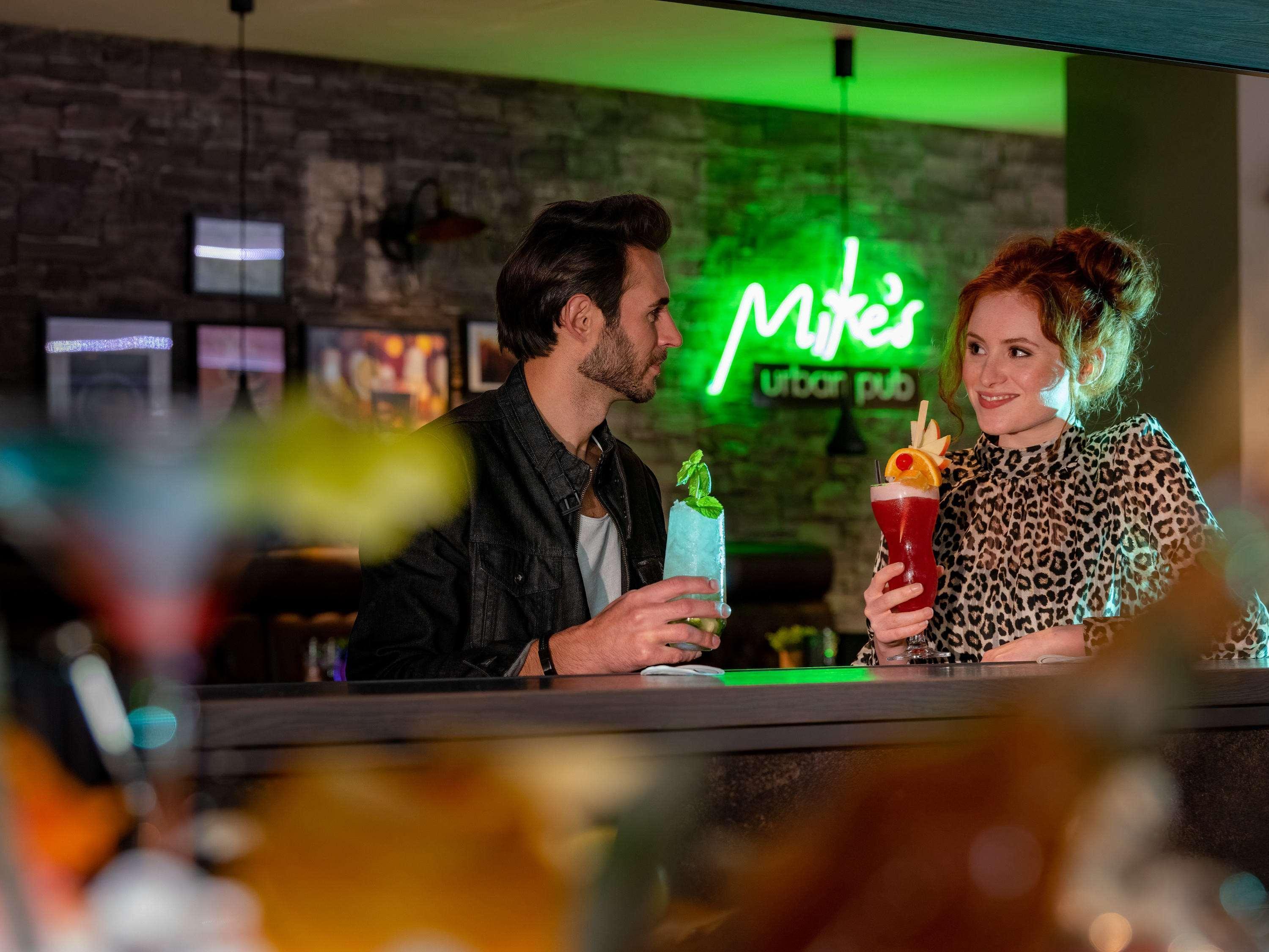 Hotel Ibis Styles Barmbek 3*